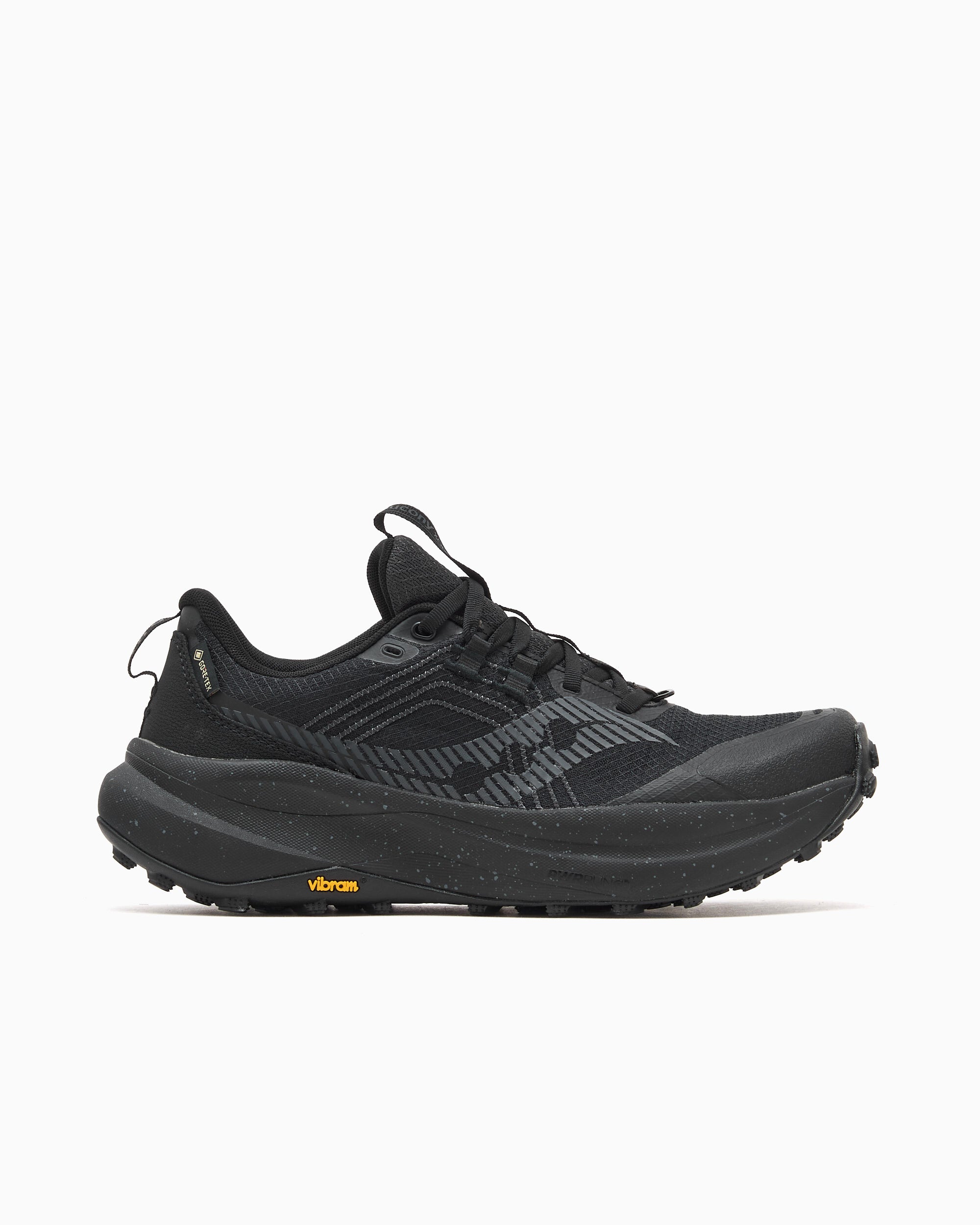 Sneakers Saucony Xodus Ultra 4 Vibram Gore-Tex® - S101843-1001
