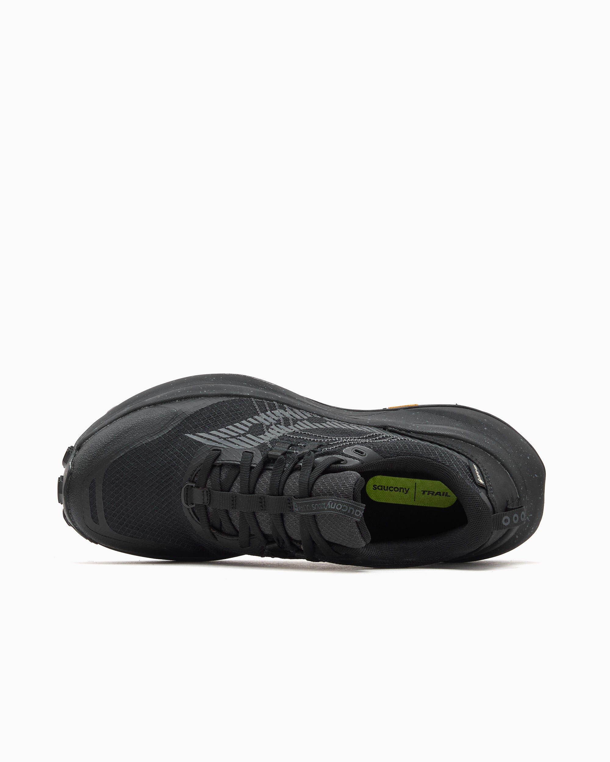 Sneakers Saucony Xodus Ultra 4 Vibram Gore-Tex® - S101843-1001