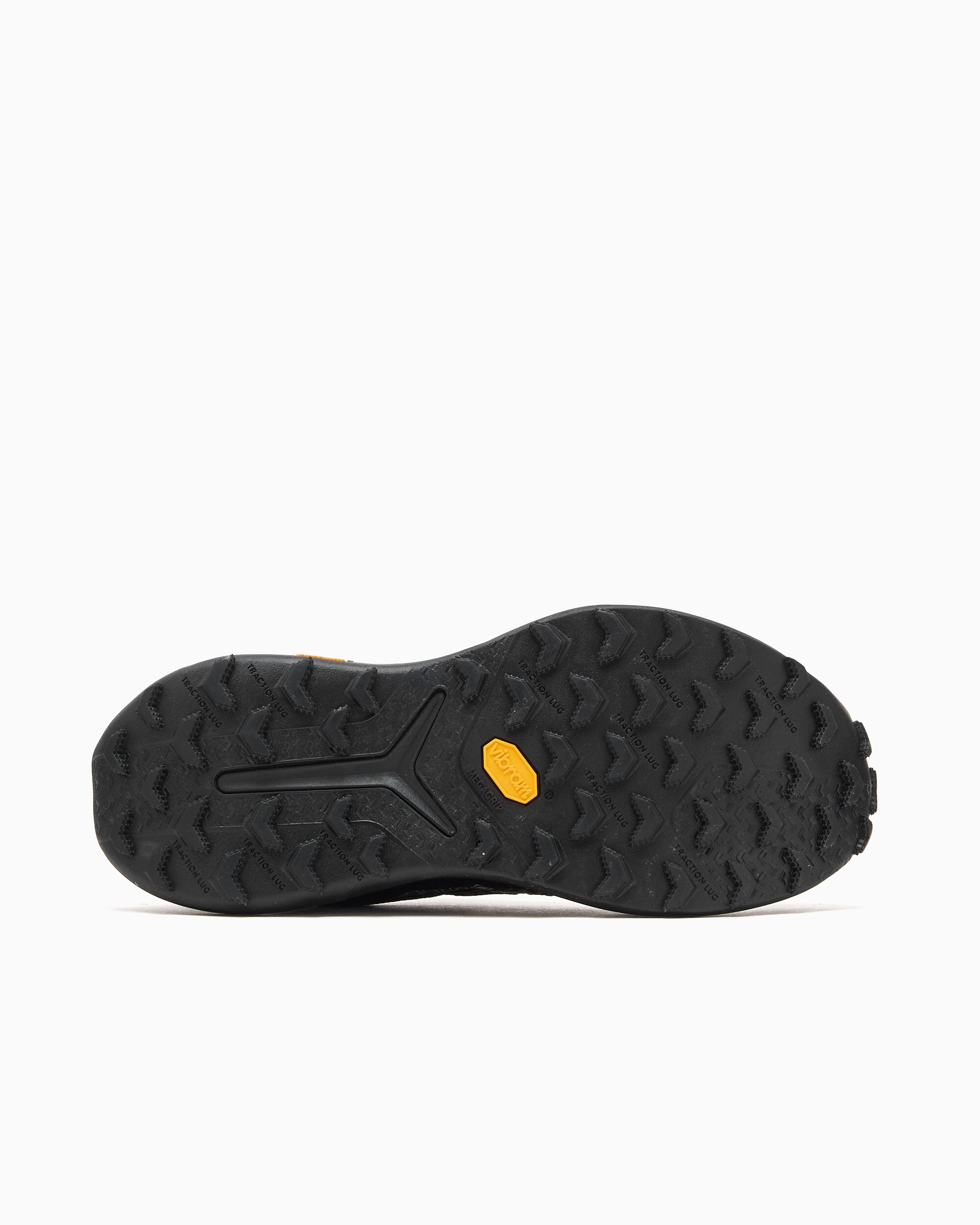 Sneakers Saucony Xodus Ultra 4 Vibram Gore-Tex® - S101843-1001
