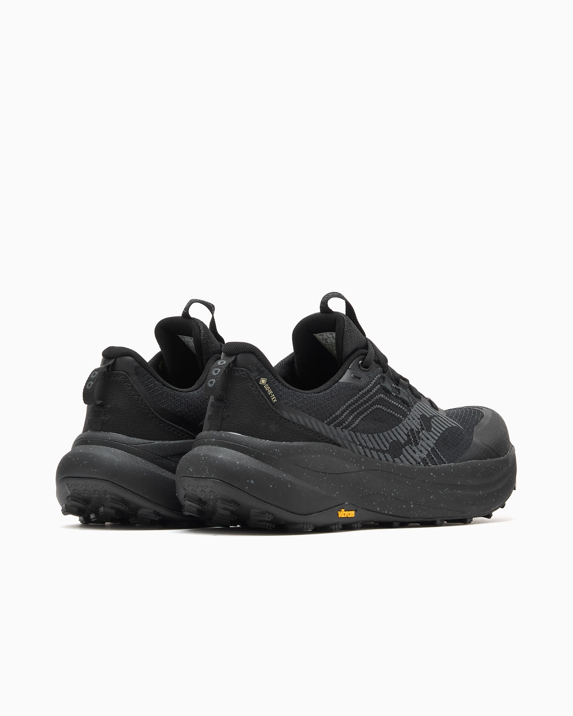 Sneakers Saucony Xodus Ultra 4 Vibram Gore-Tex® - S101843-1001