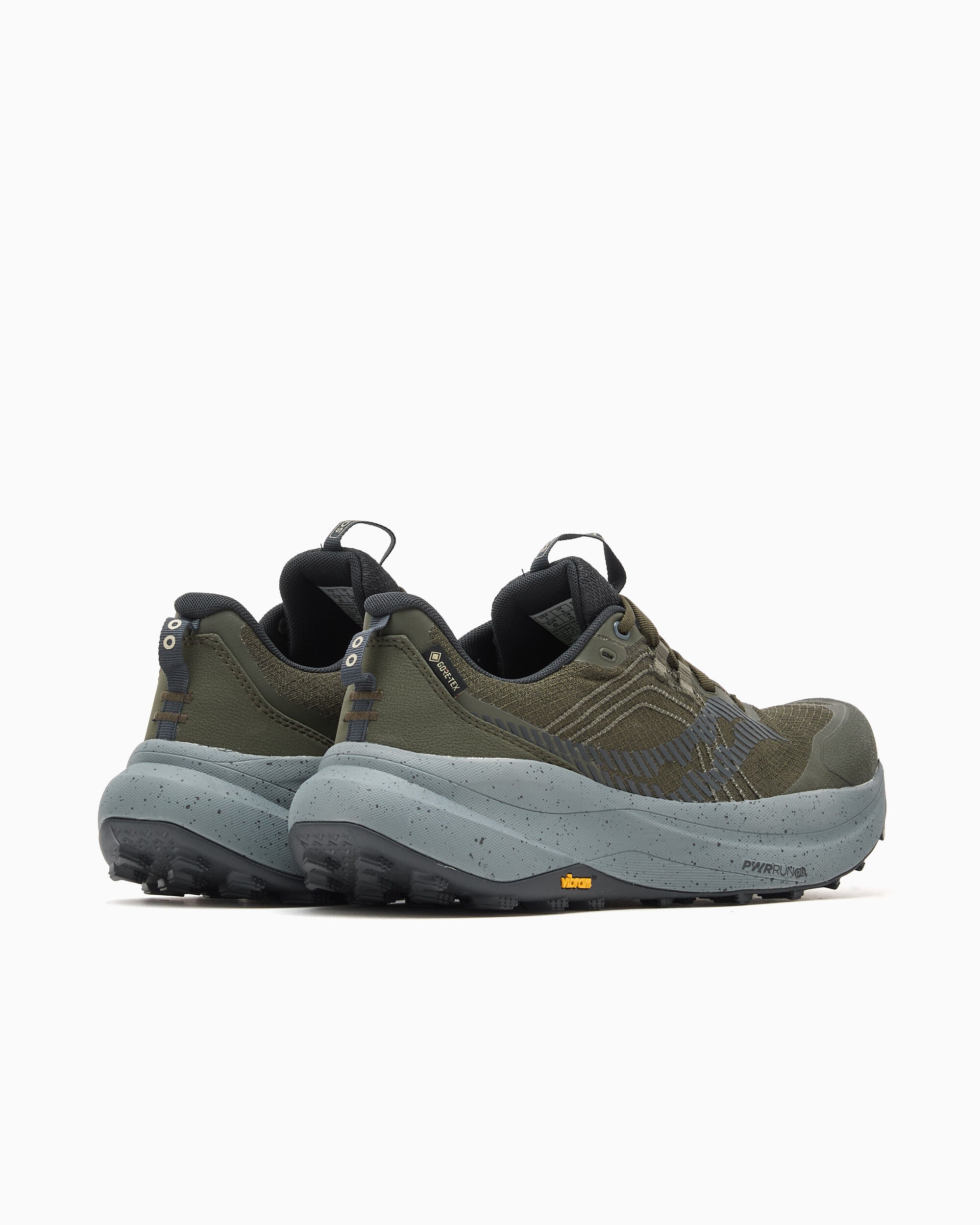 Sneakers Saucony Xodus Ultra 4 Vibram Gore-Tex® - S101843-1002