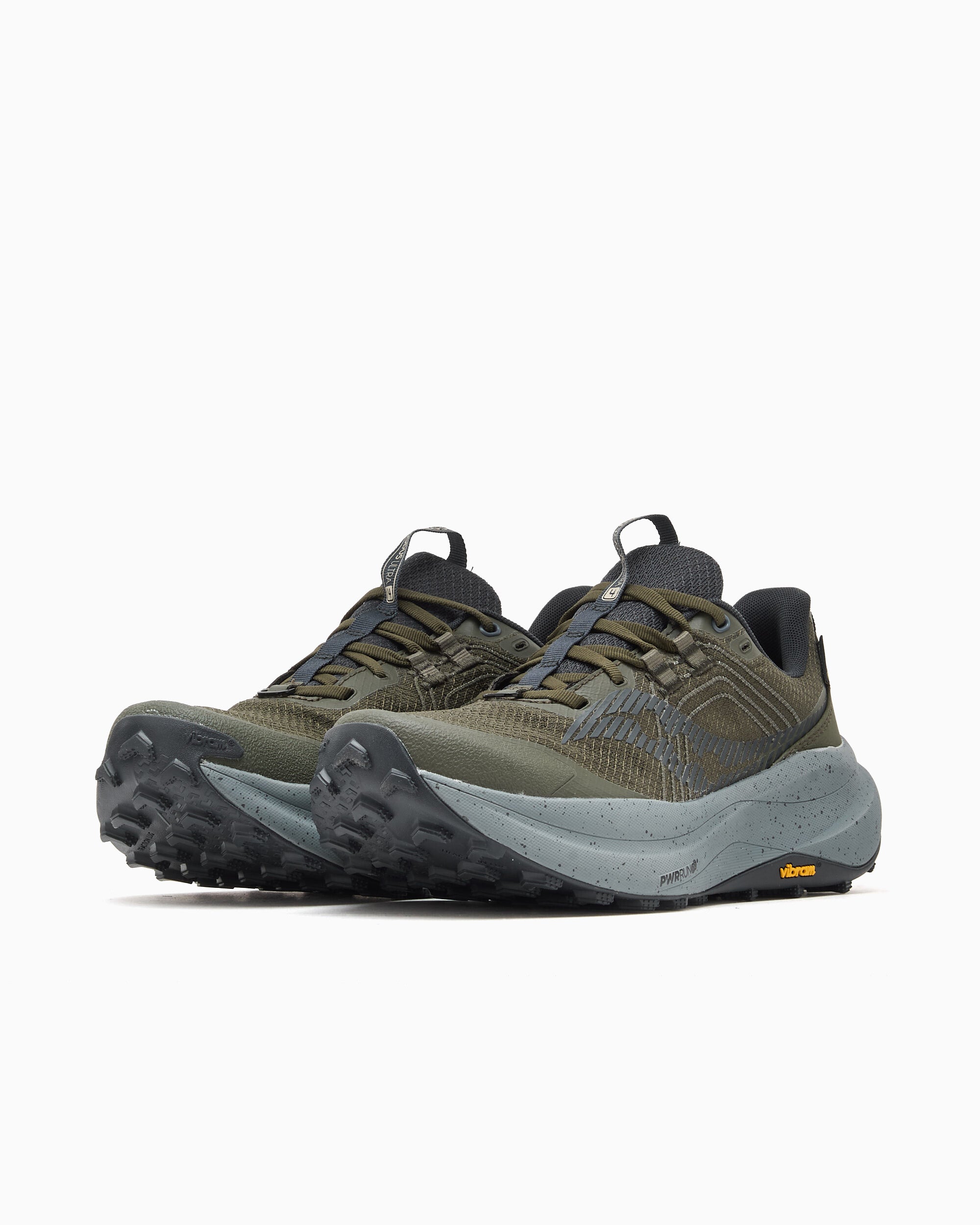 Sneakers Saucony Xodus Ultra 4 Vibram Gore-Tex® - S101843-1002