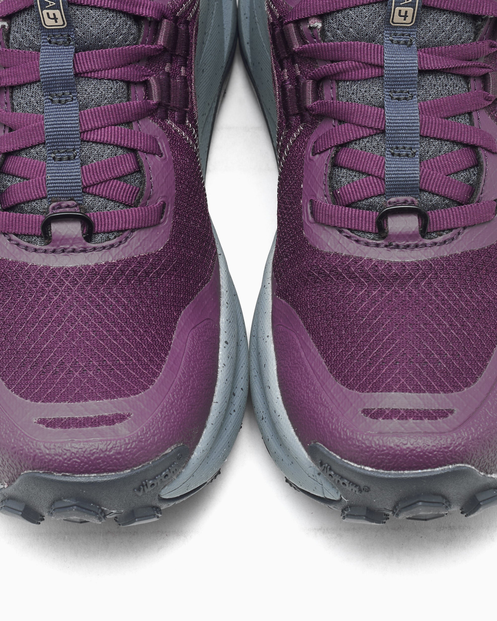 ユウカ　5/29 Saucony Xodus Ultra 4 Vibram Gore-Tex®
