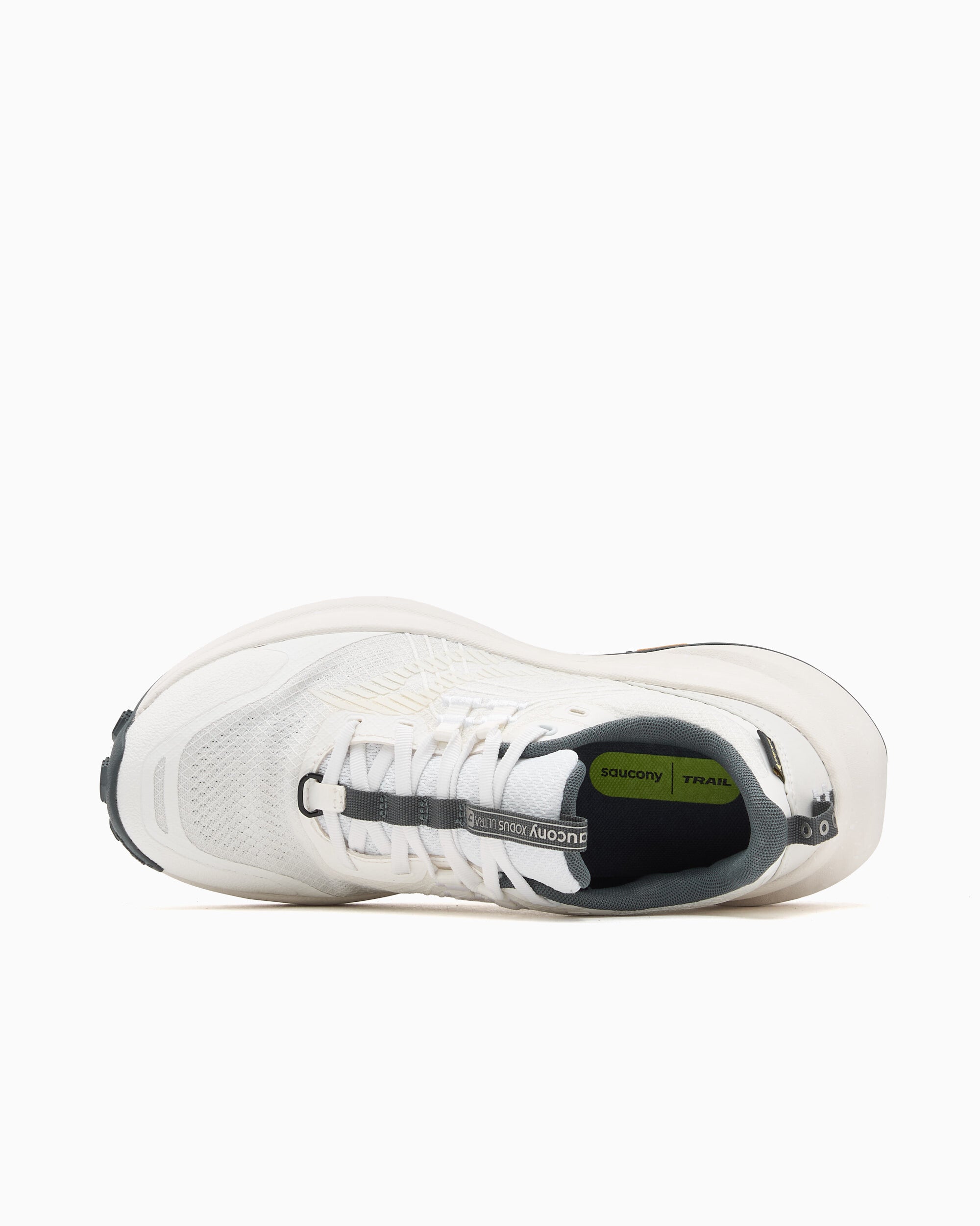 Sneakers Saucony Xodus Ultra 4 Vibram Gore-Tex® - S101844-1002