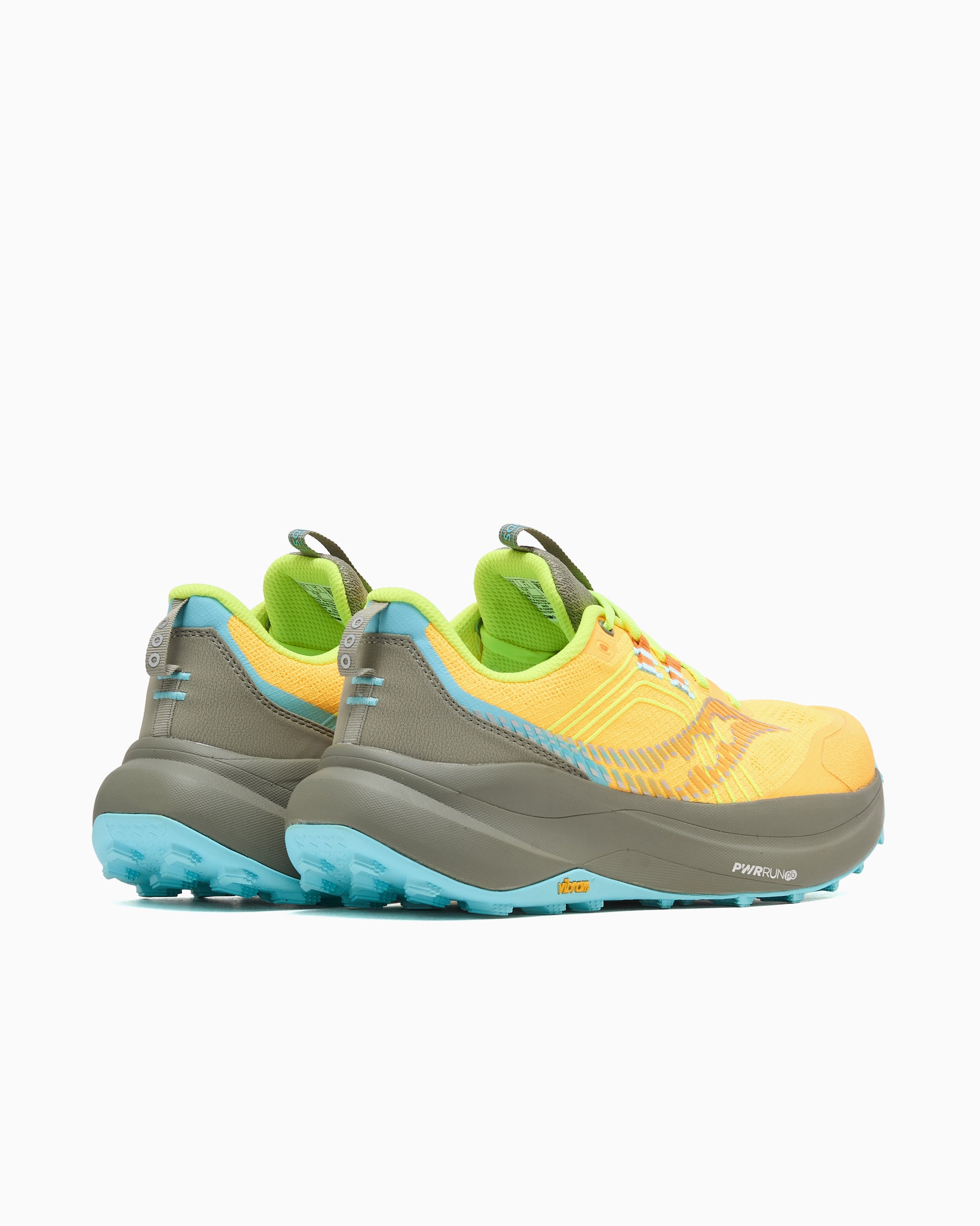 Sneakers Saucony Xodus Ultra 4 Vibram - S21032-144