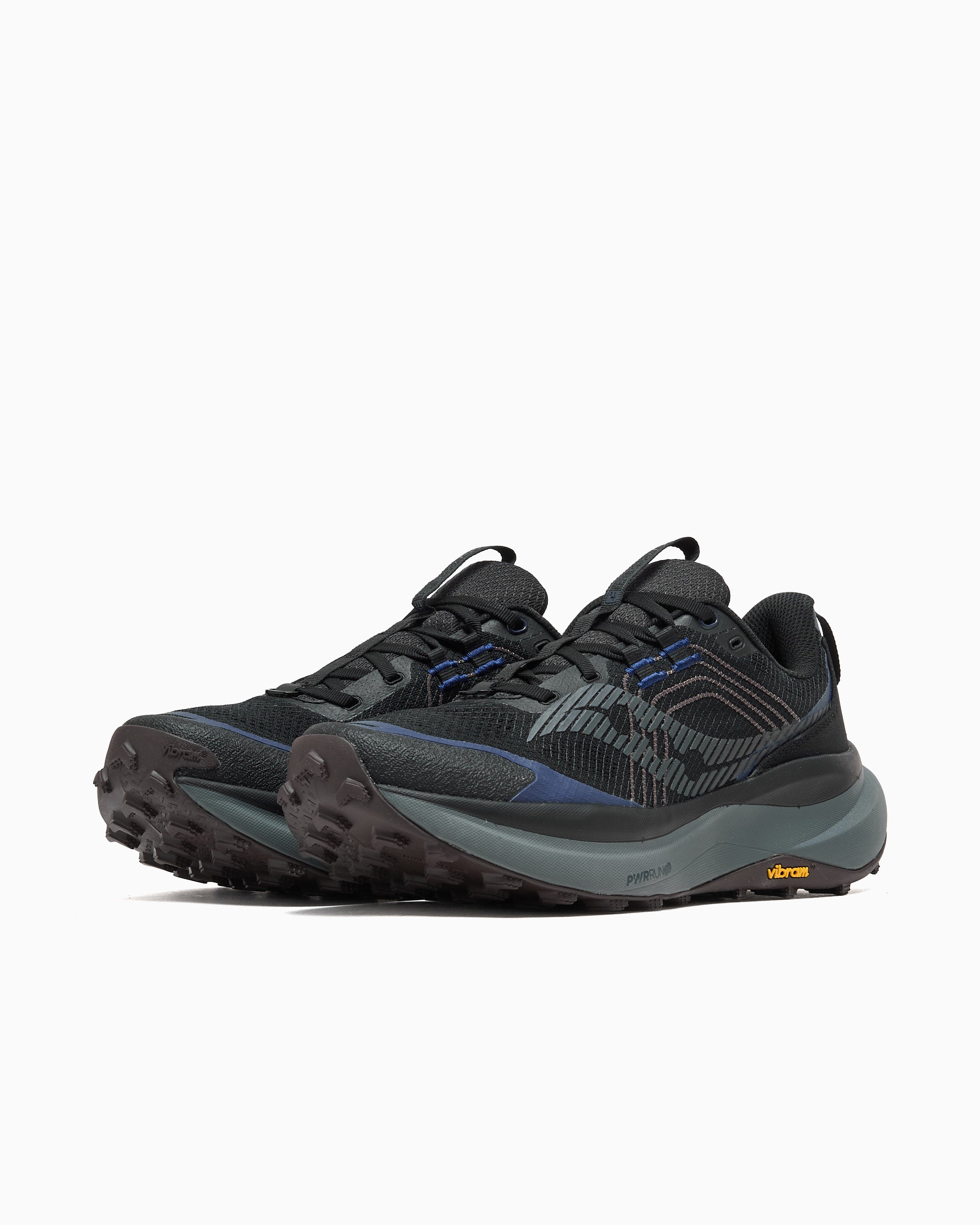 Sneakers Saucony Xodus Ultra 4 Vibram - S21032-247