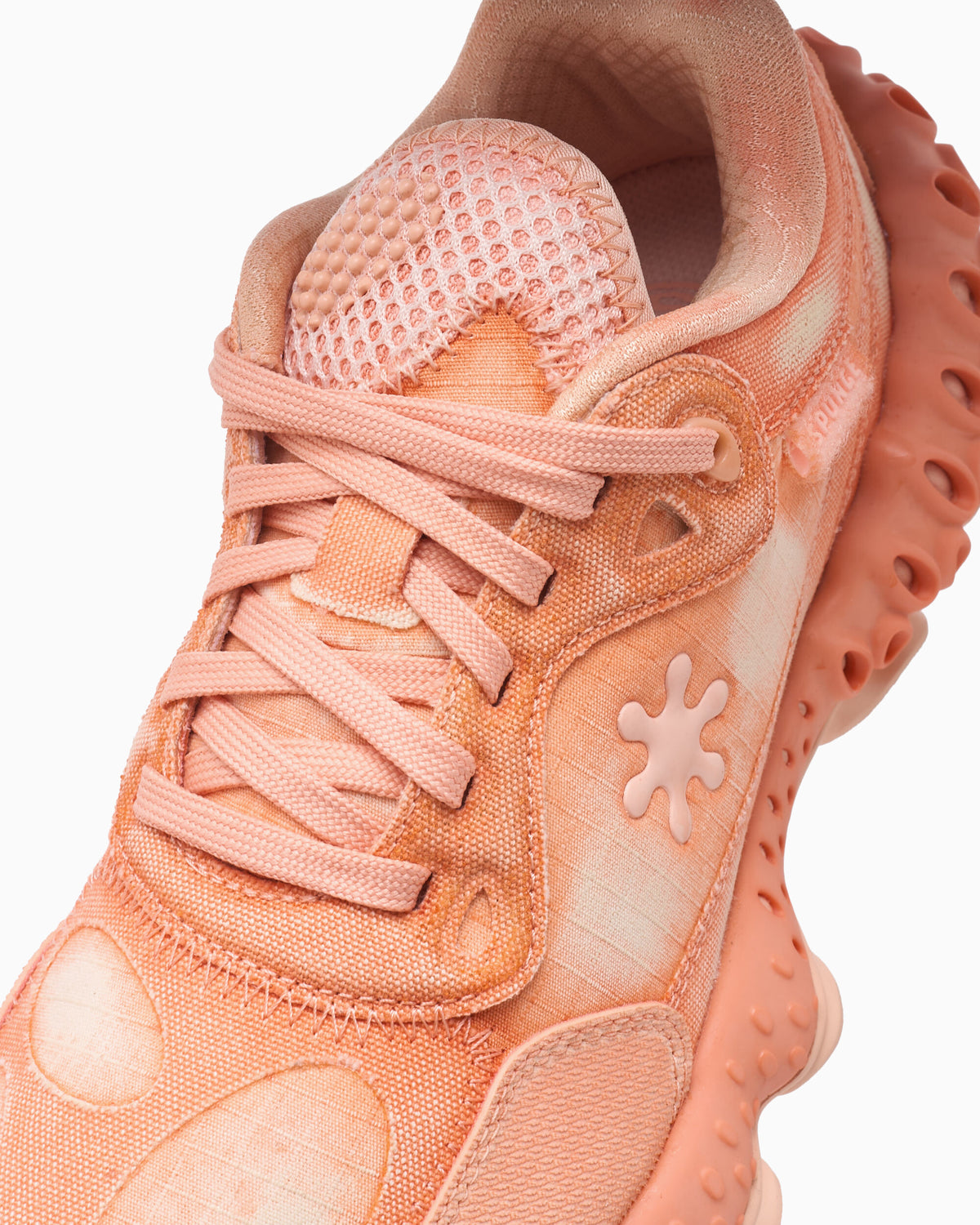 Sneakers SPUNGE Osmosis "Canna" - VSP26001