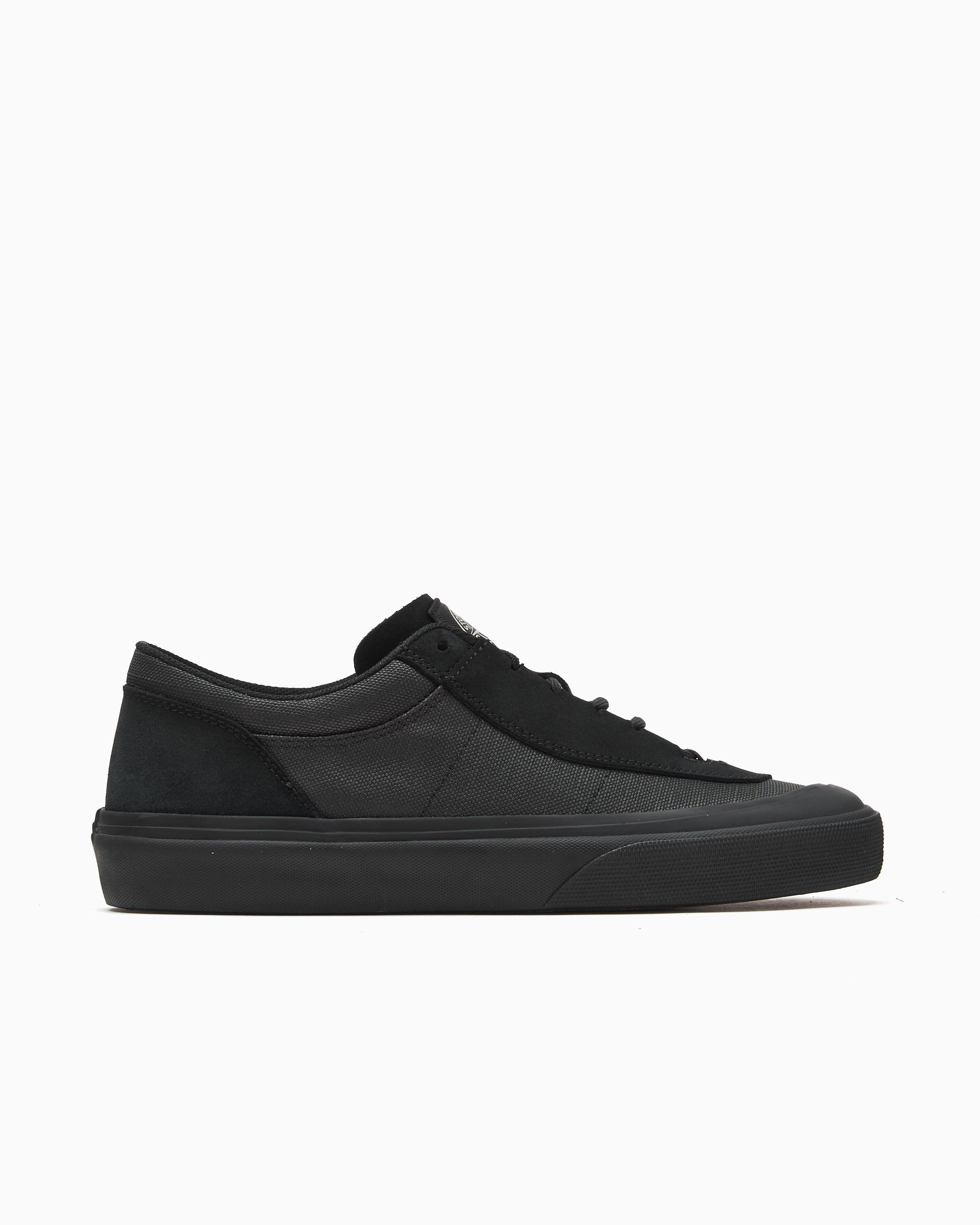 Sneakers Stone Island Canvas Suede - L2SFWS100020-V0029