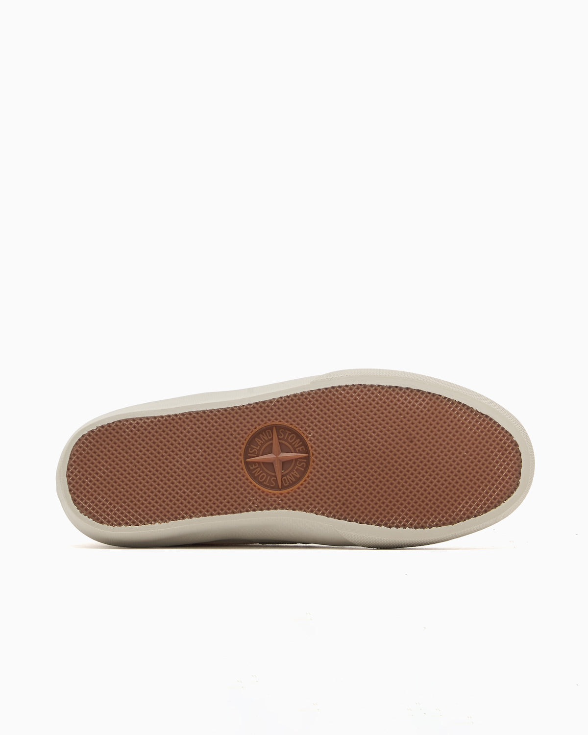 Sneakers Stone Island Canvas Suede - L2SFWS100020-V0093