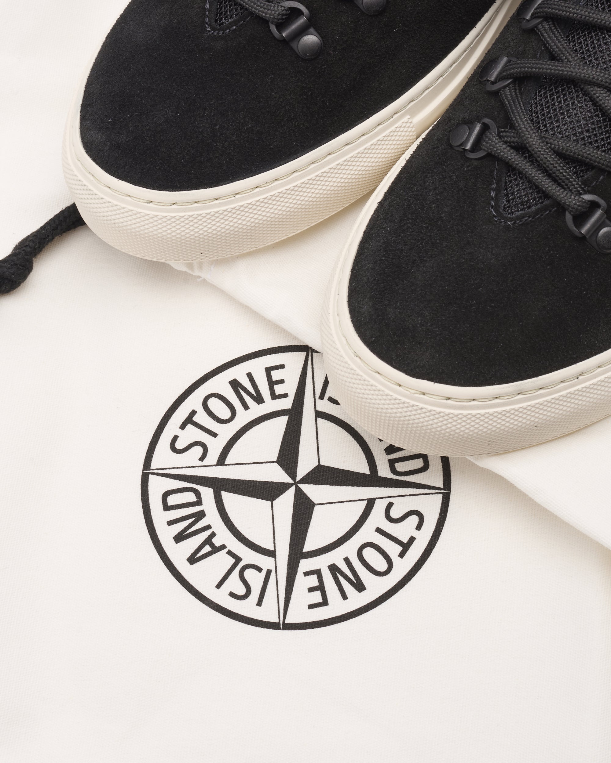 Stone Island Men's Sneakers