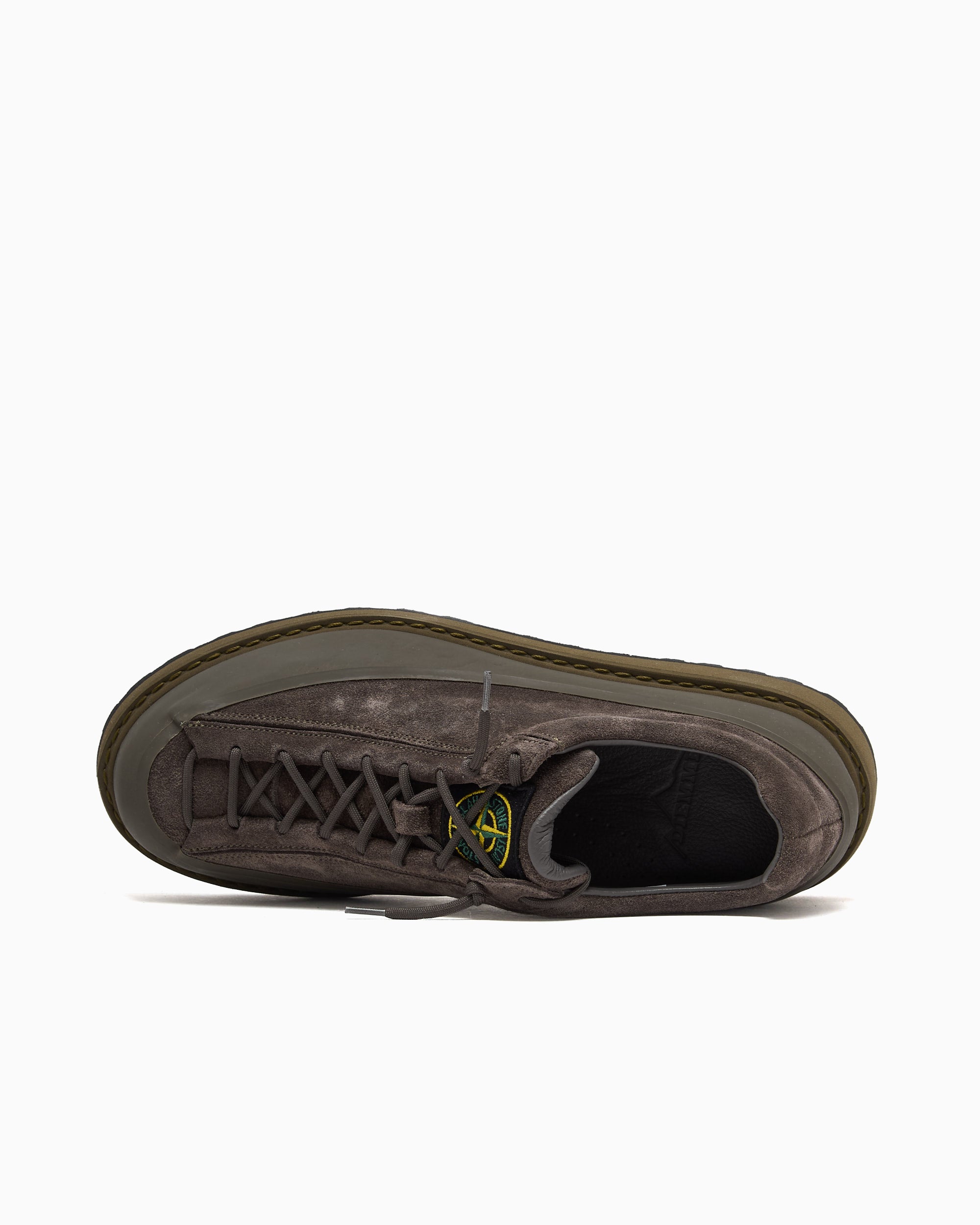 Sneakers Stone Island x Diemme Low Top Sneakers - K2SFWS100130S0172-V0054