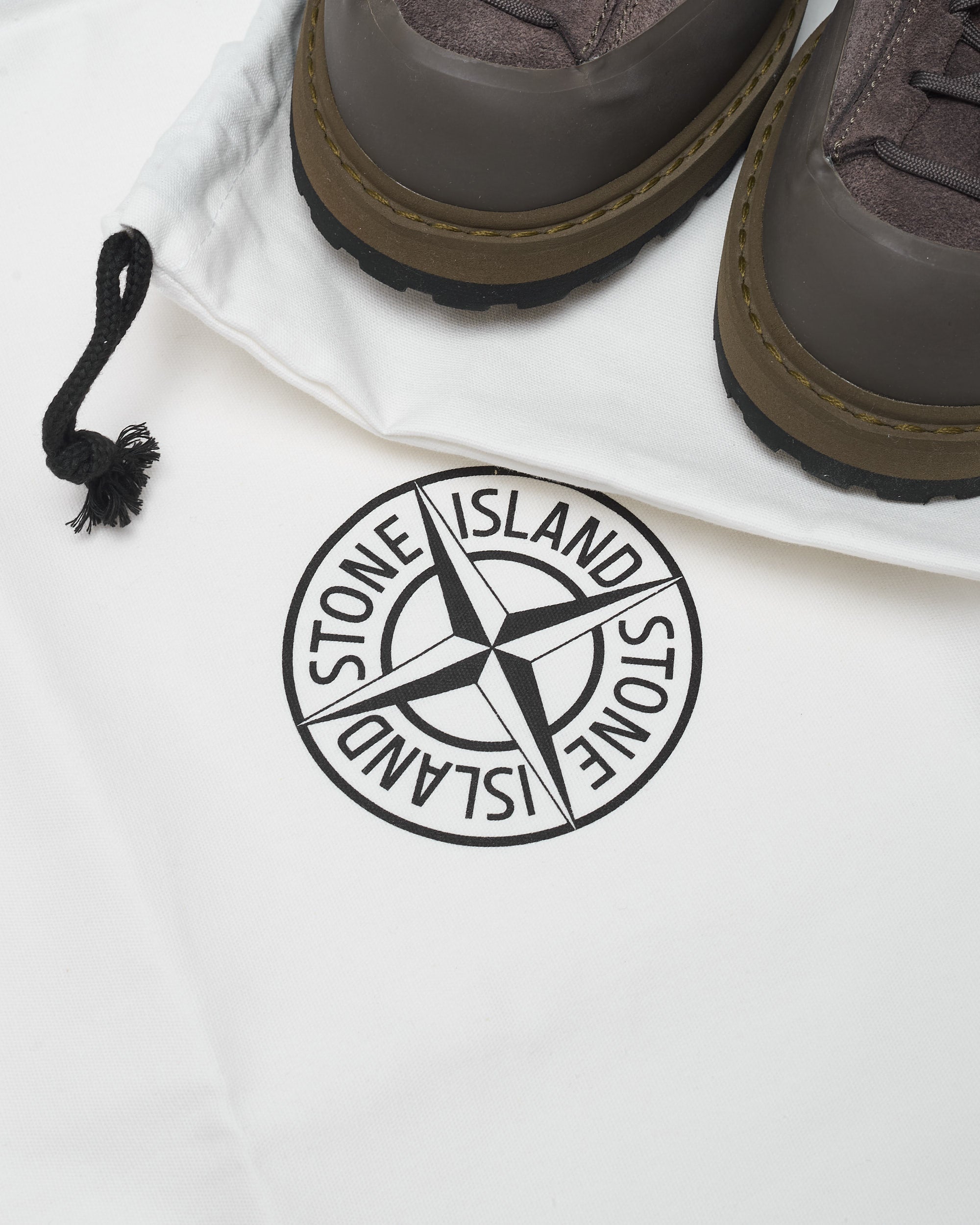 Sneakers Stone Island x Diemme Low Top Sneakers - K2SFWS100130S0172-V0054