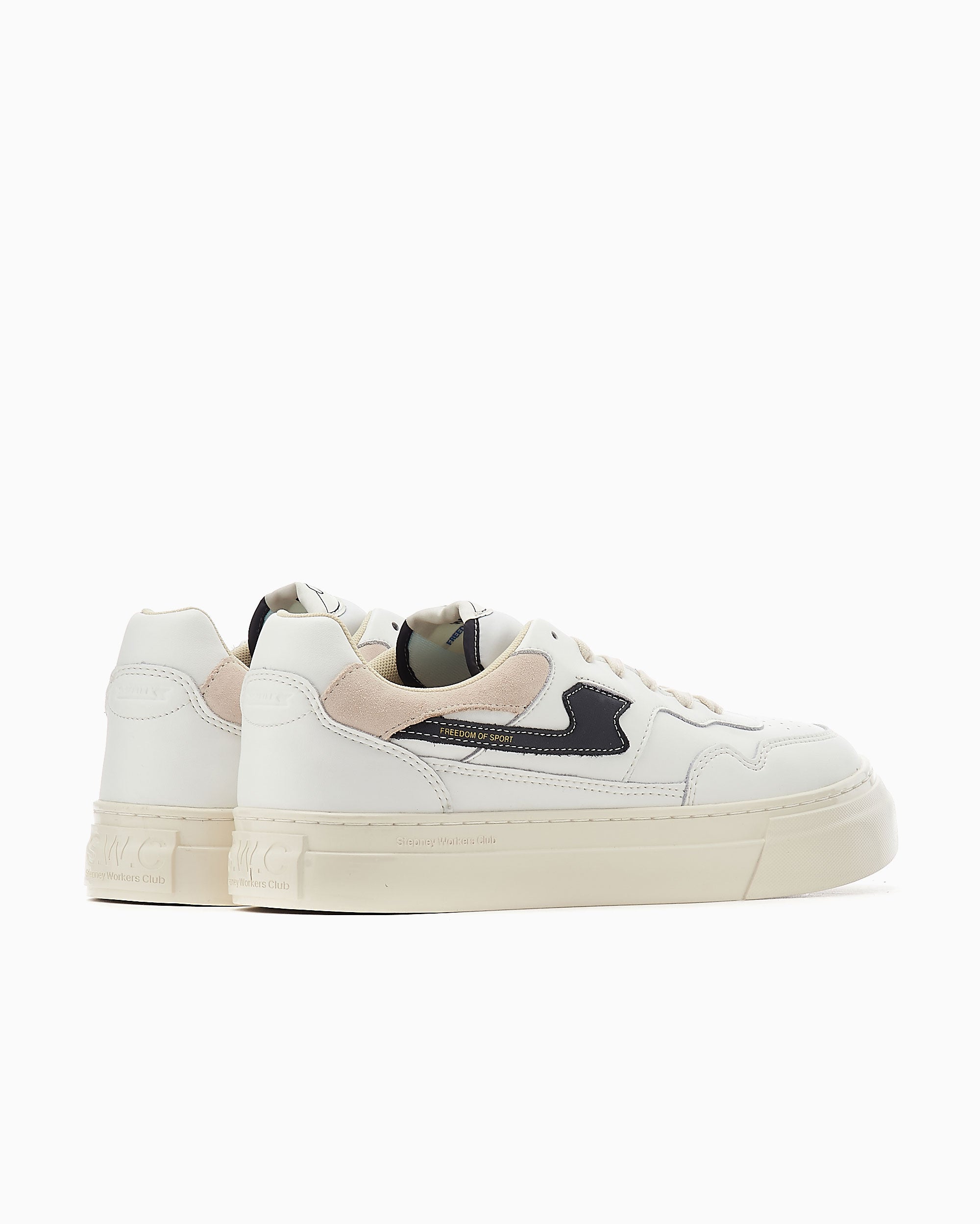 Sneakers S.W.C Pearl S-Strike Leather - YA09510