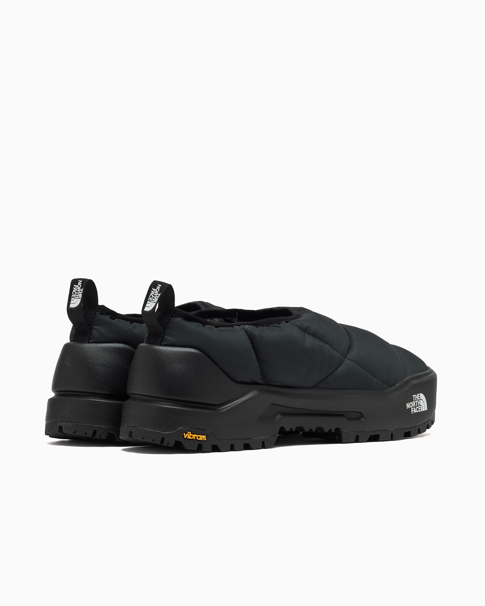The North Face Base Camp Thermoball Mule Vibram