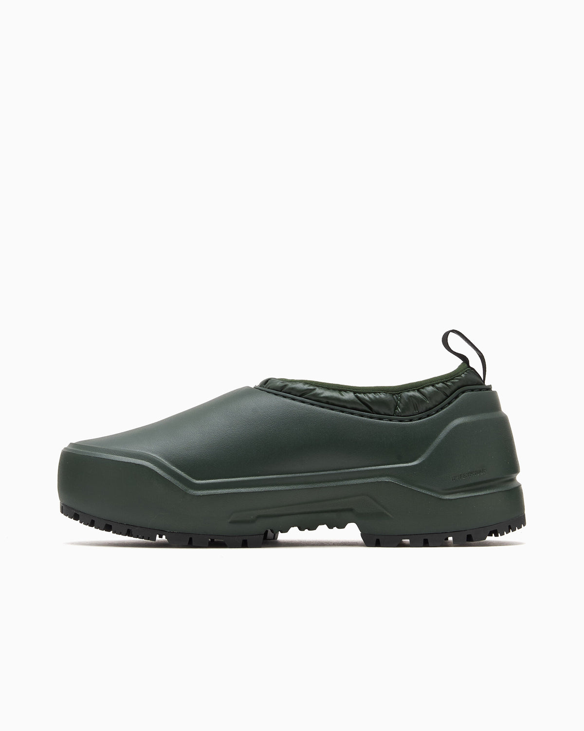 Sneakers The North Face Base Camp Waterproof Vibram - NF0A8D9GT5V1