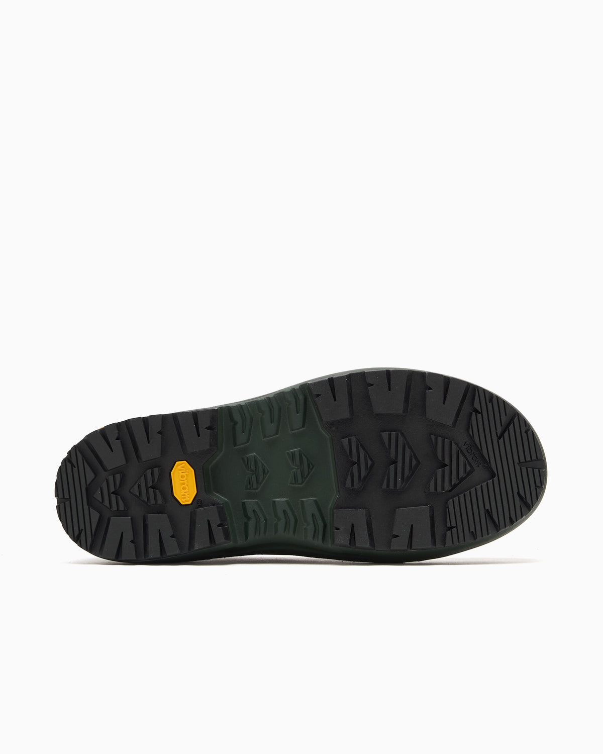 Sneakers The North Face Base Camp Waterproof Vibram - NF0A8D9GT5V1