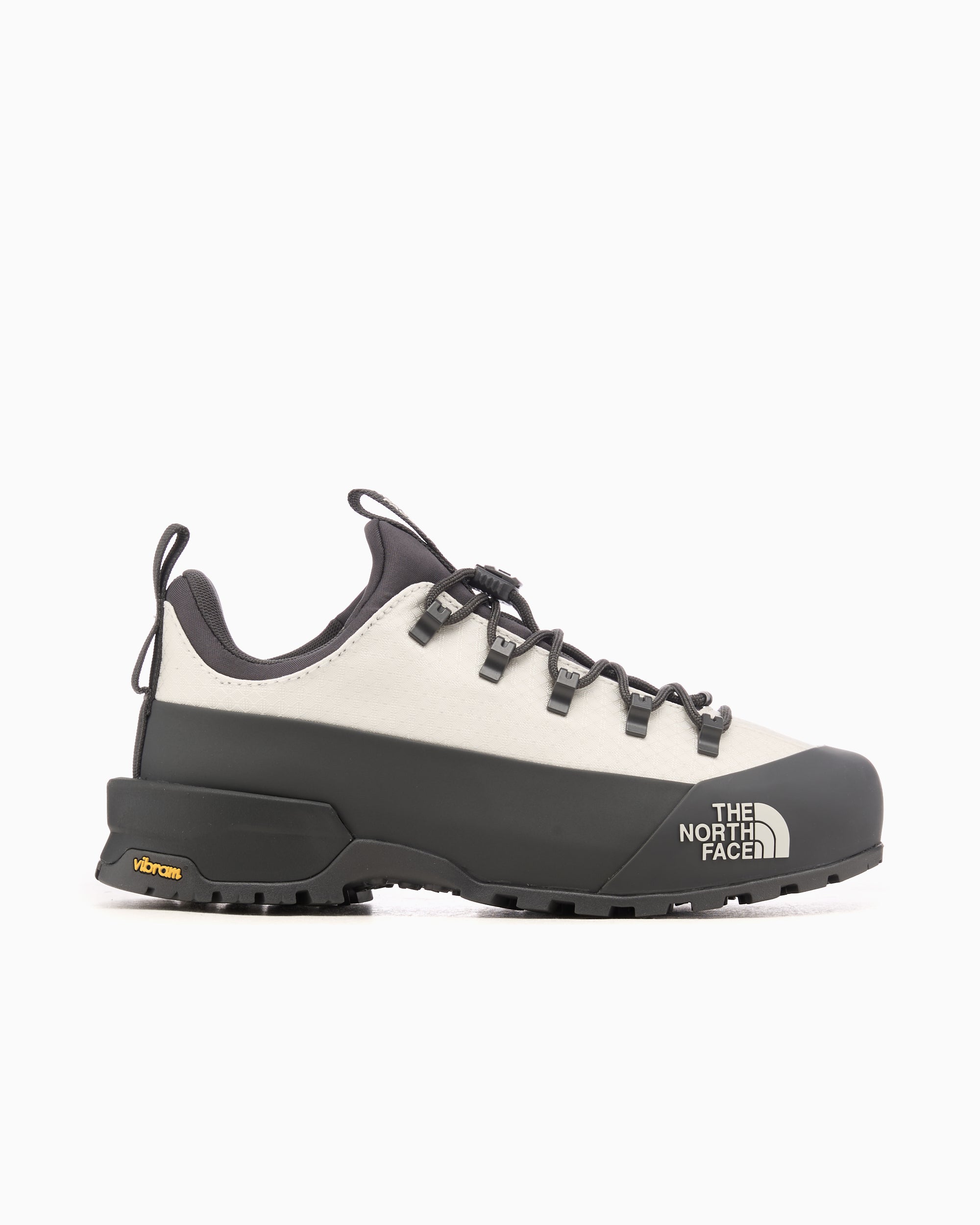Sneakers The North Face Glenclyffe Low Street Boots Vibram - NF0A817BCO01