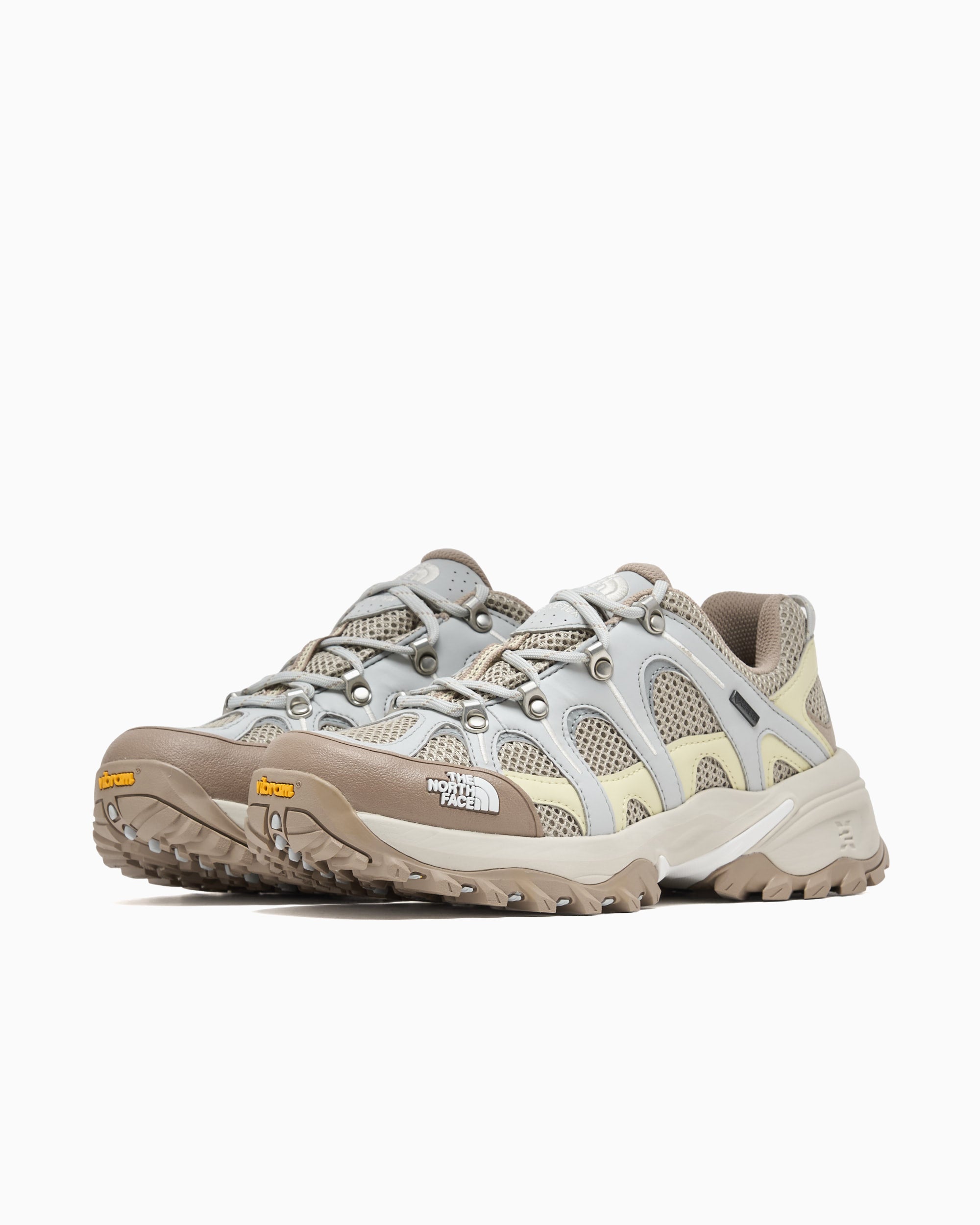 Sneakers The North Face Hedgehog 06 RVST Gore-Tex® - NF0A8ADUEZO1