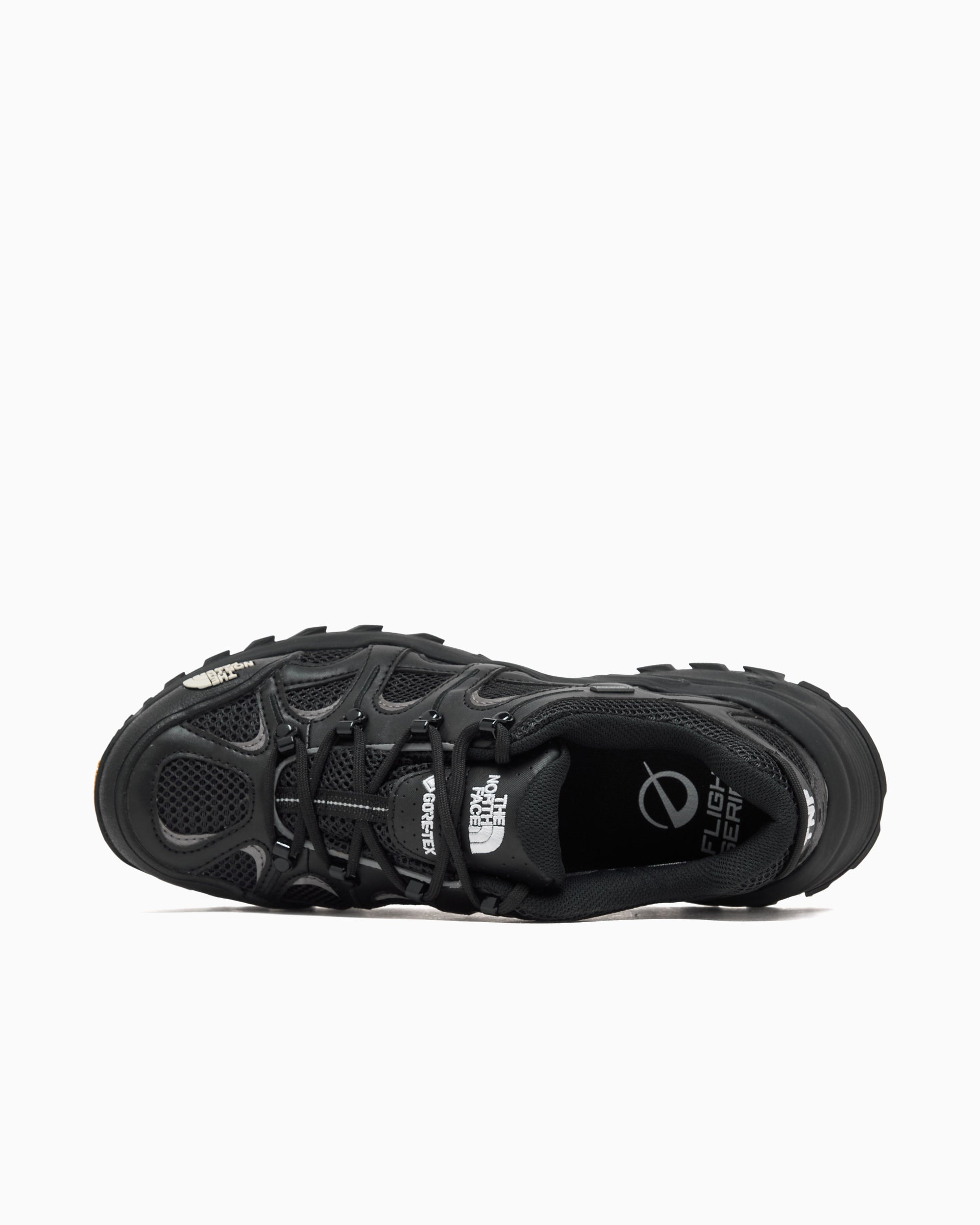 The North Face Hedgehog 06 RVST Gore-tex®
