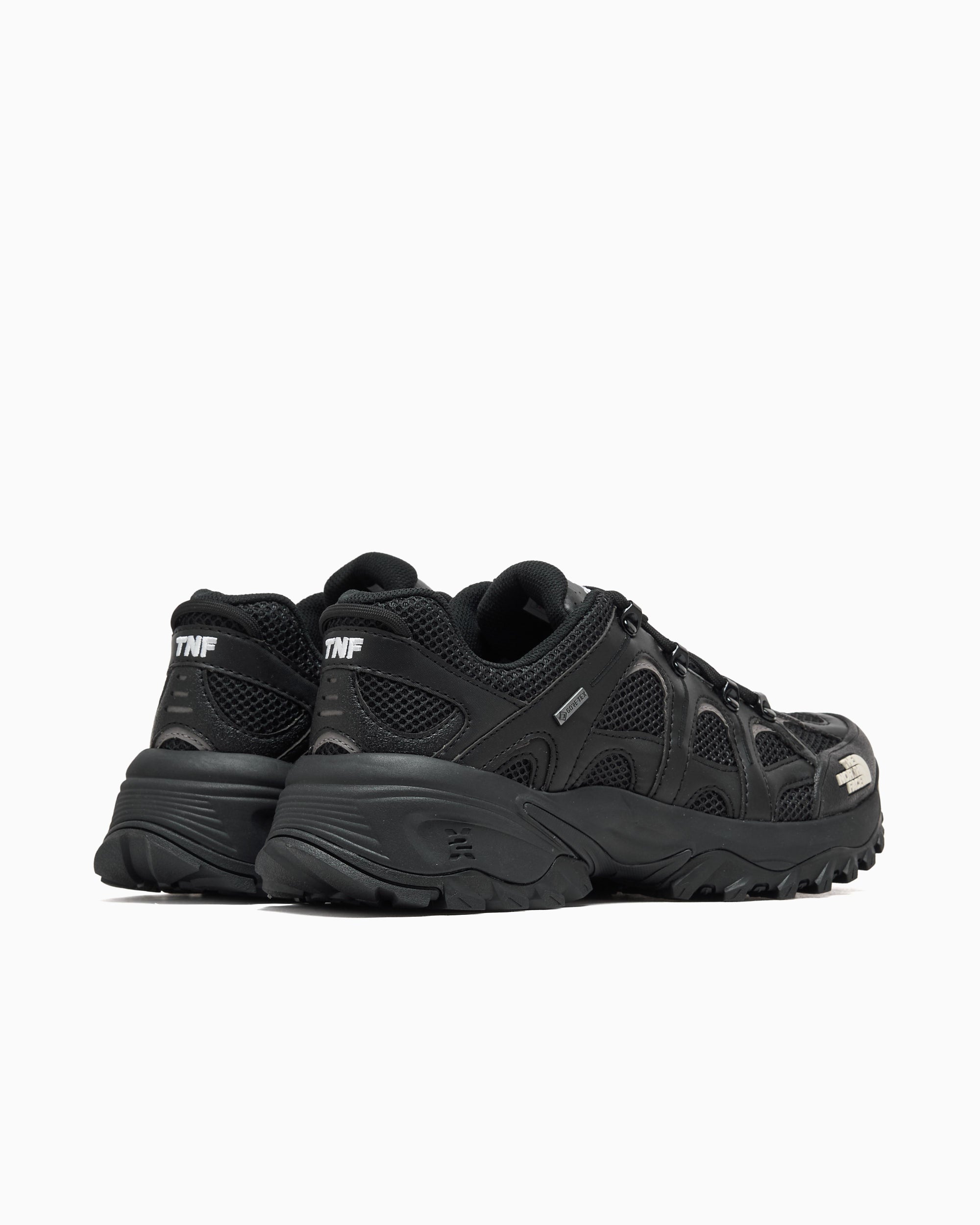 The North Face Hedgehog 06 RVST Gore-tex®
