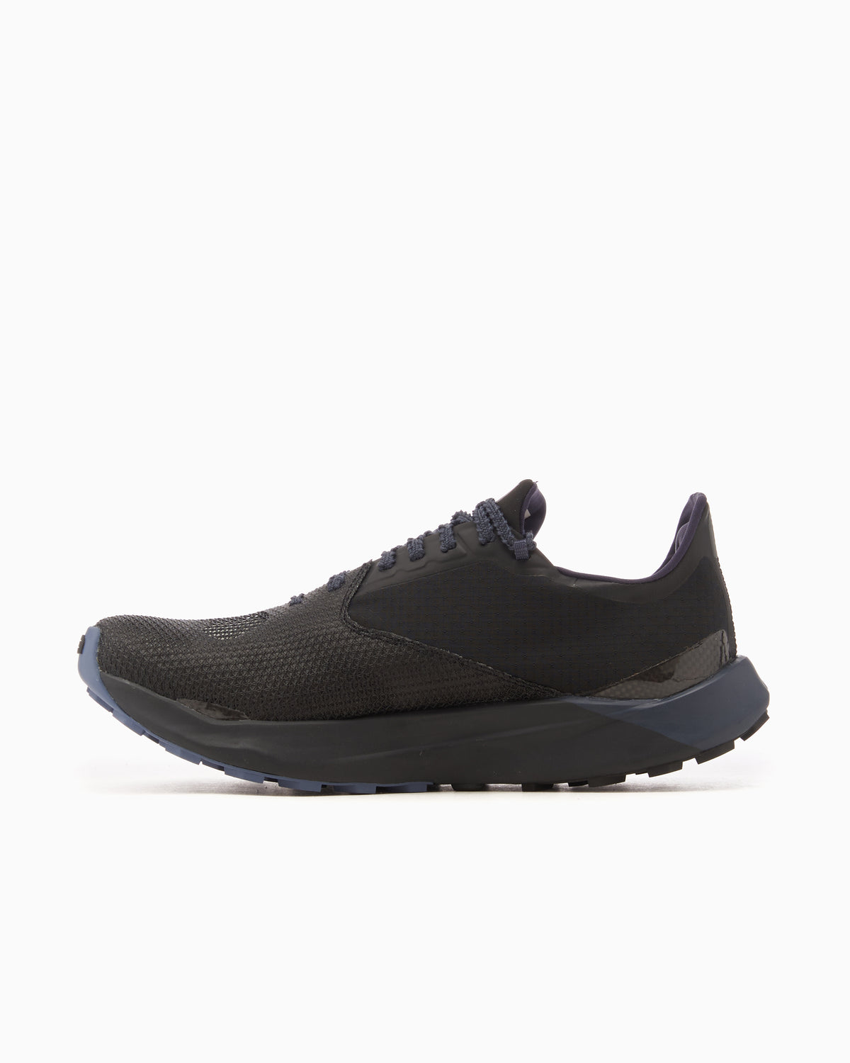 The North Face X Undercover Soukuu Vectiv Sky Size 9 Mens TNF Black NEW The North Face X UNDERCOVER SOUKUU Summit Offtrail Trail  main image 4