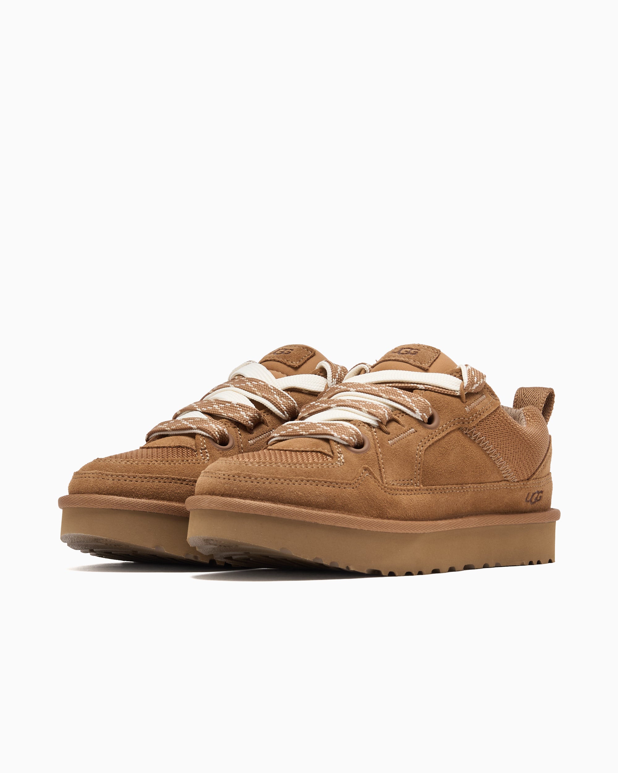 Sneakers UGG® Women's Lo Lowmel - 1168890-CHE