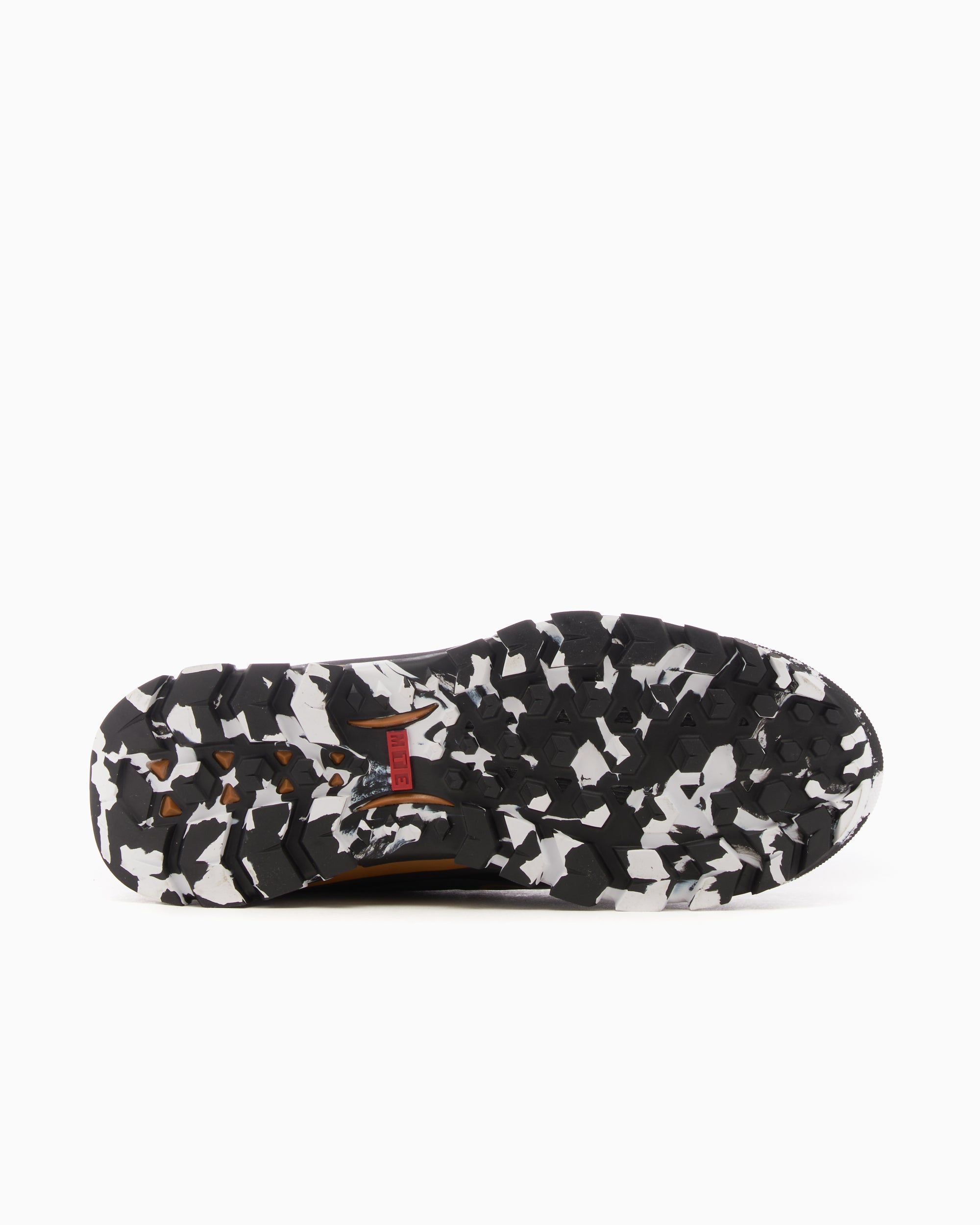 Sneakers Vans AMZN MTE-3 Gore-Tex®  LX - VN0007PBBKP1