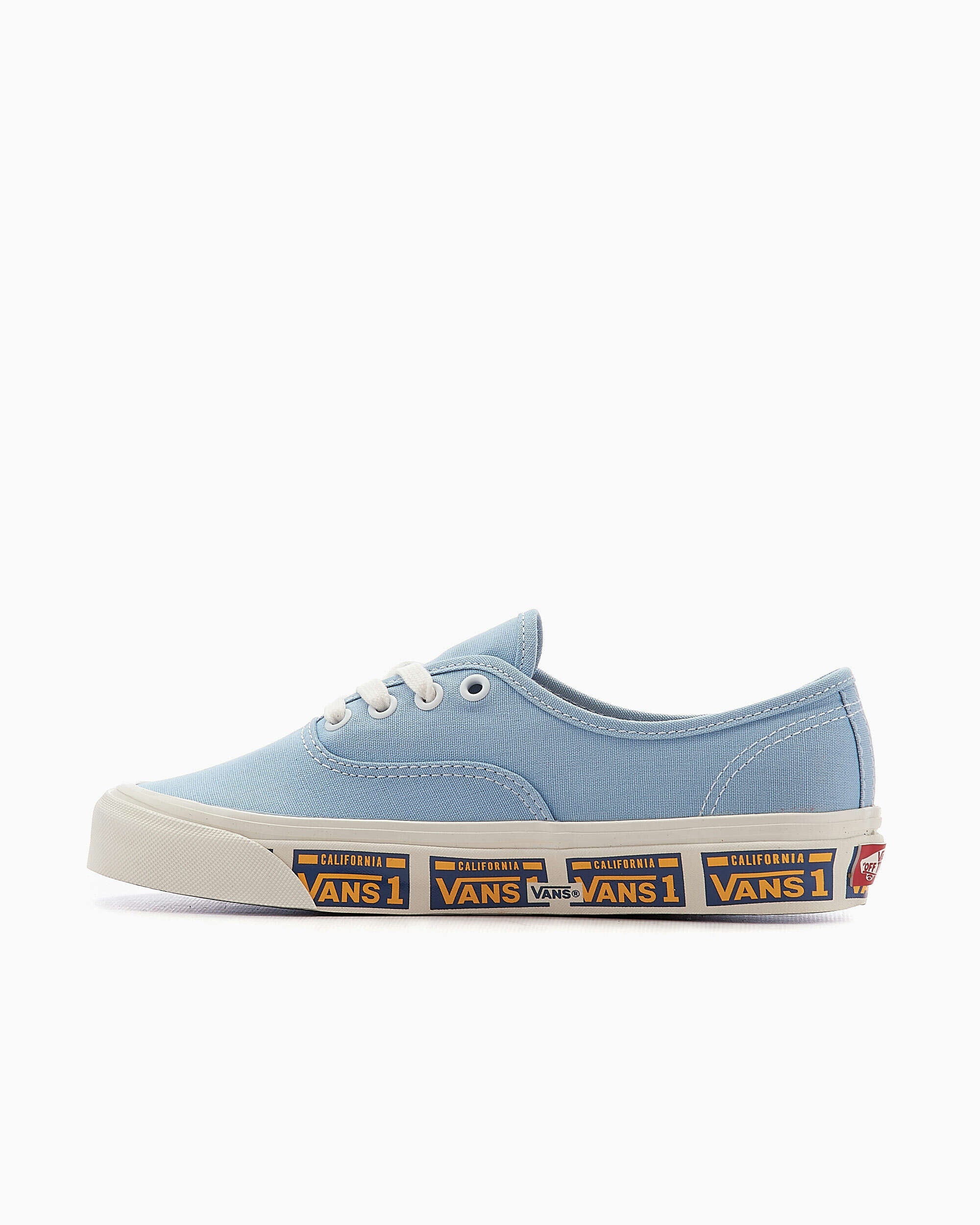 Vans Anaheim Factory Authentic 44 DX