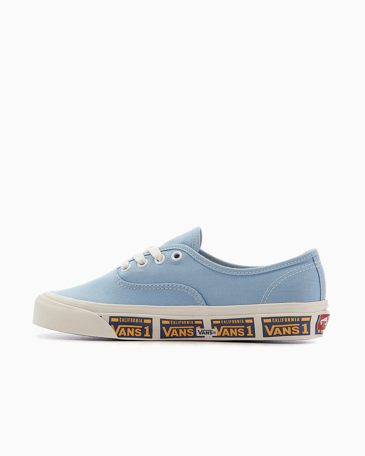 Vans Anaheim Factory Authentic 44 DX