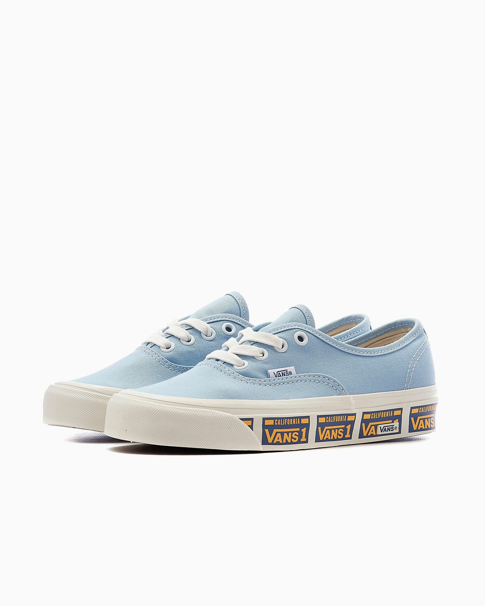 Vans Anaheim Factory Authentic 44 DX
