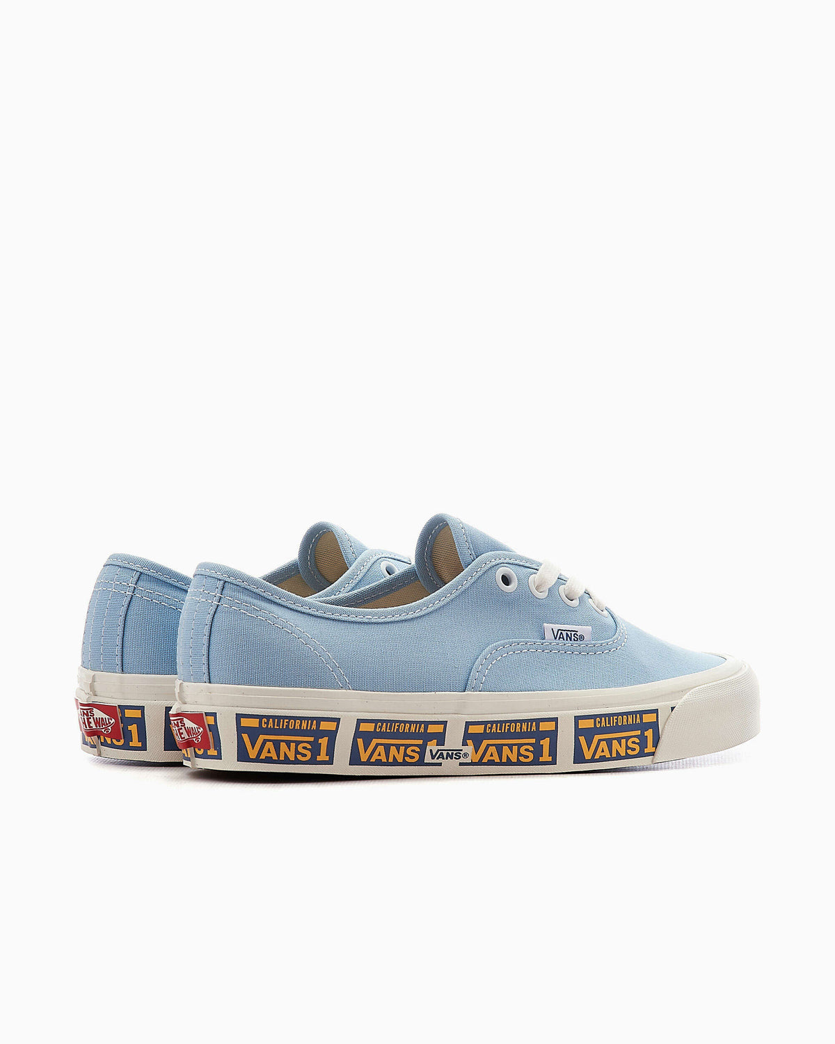 Vans Anaheim Factory Authentic 44 DX