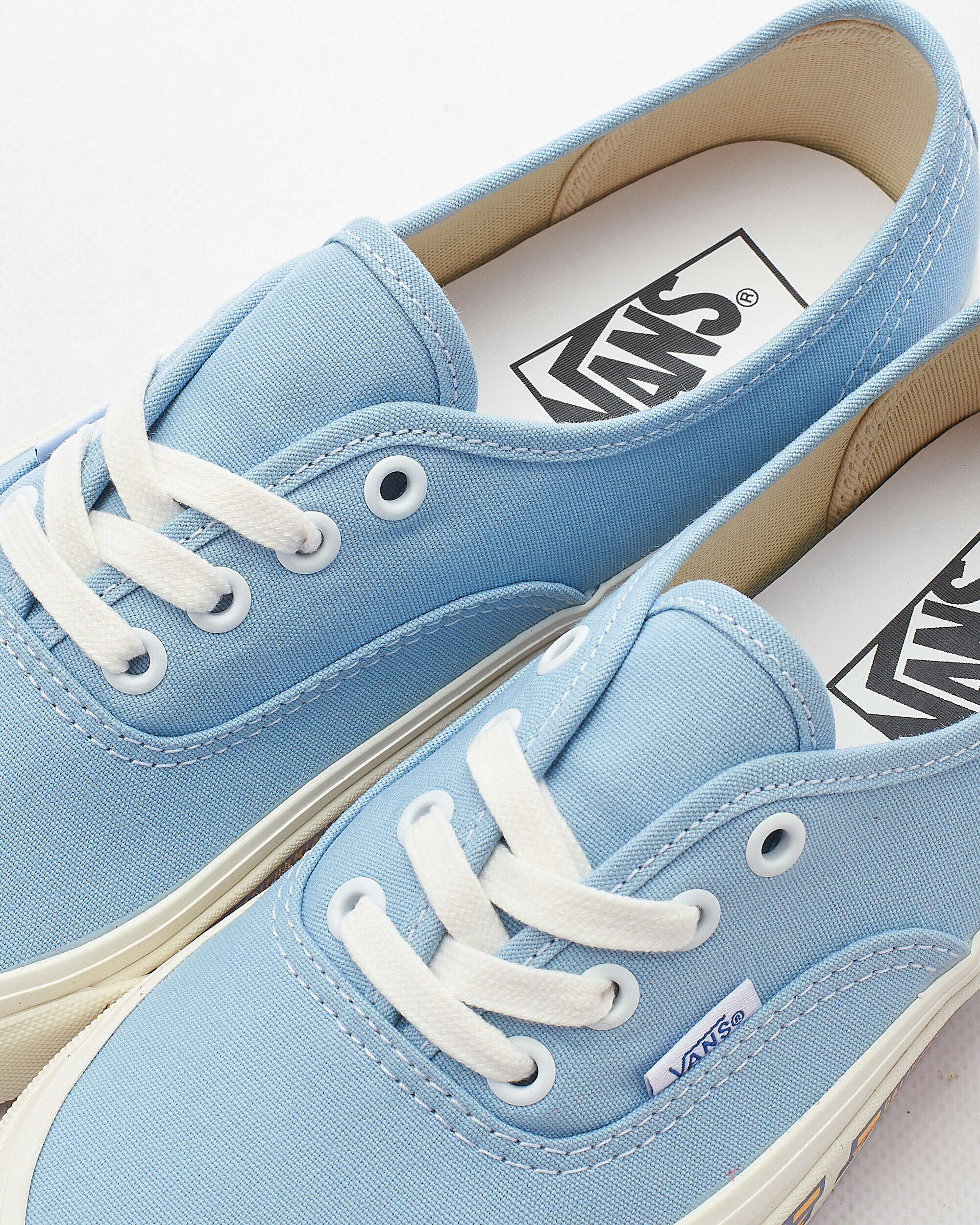 Vans Anaheim Factory Authentic 44 DX