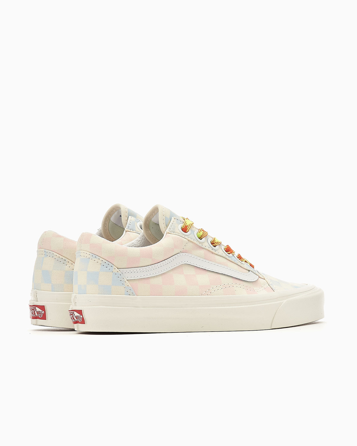 Vans Anaheim Factory UA Old Skool 36 DX
