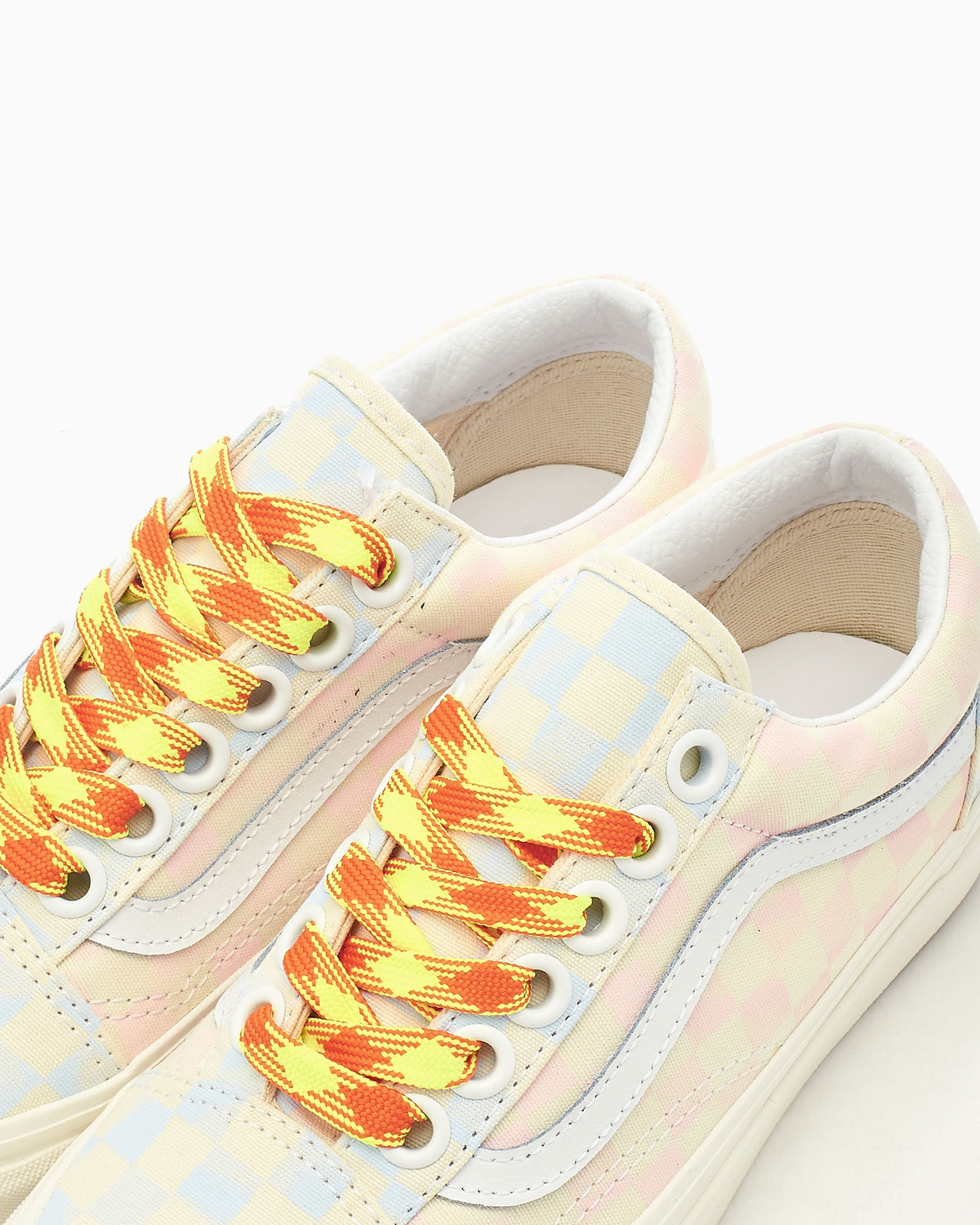Vans Anaheim Factory UA Old Skool 36 DX