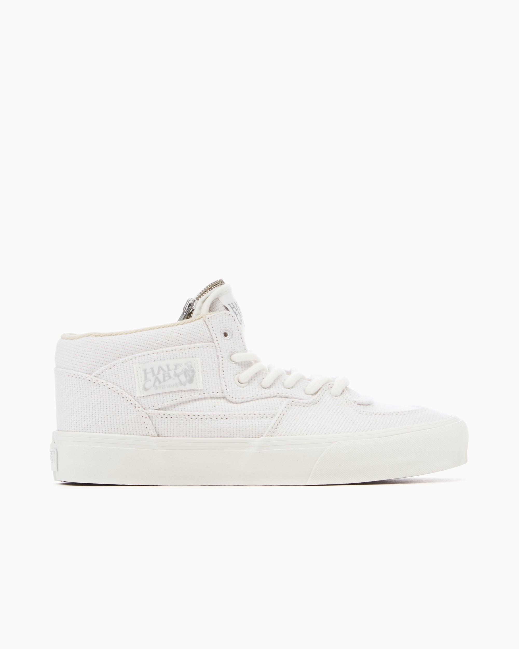 Vans Half Cab CP VR3 LX Hemp