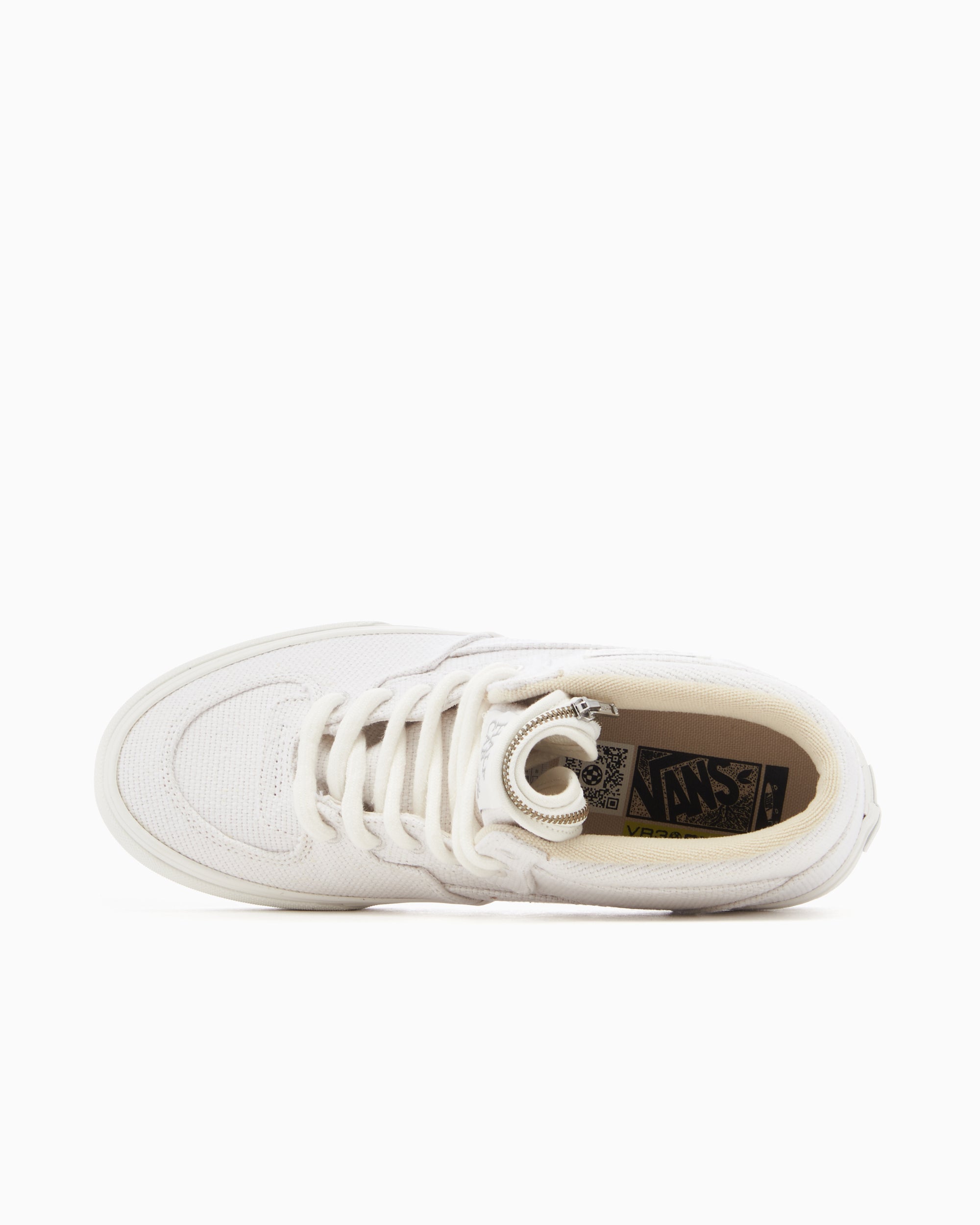 Vans Half Cab CP VR3 LX Hemp