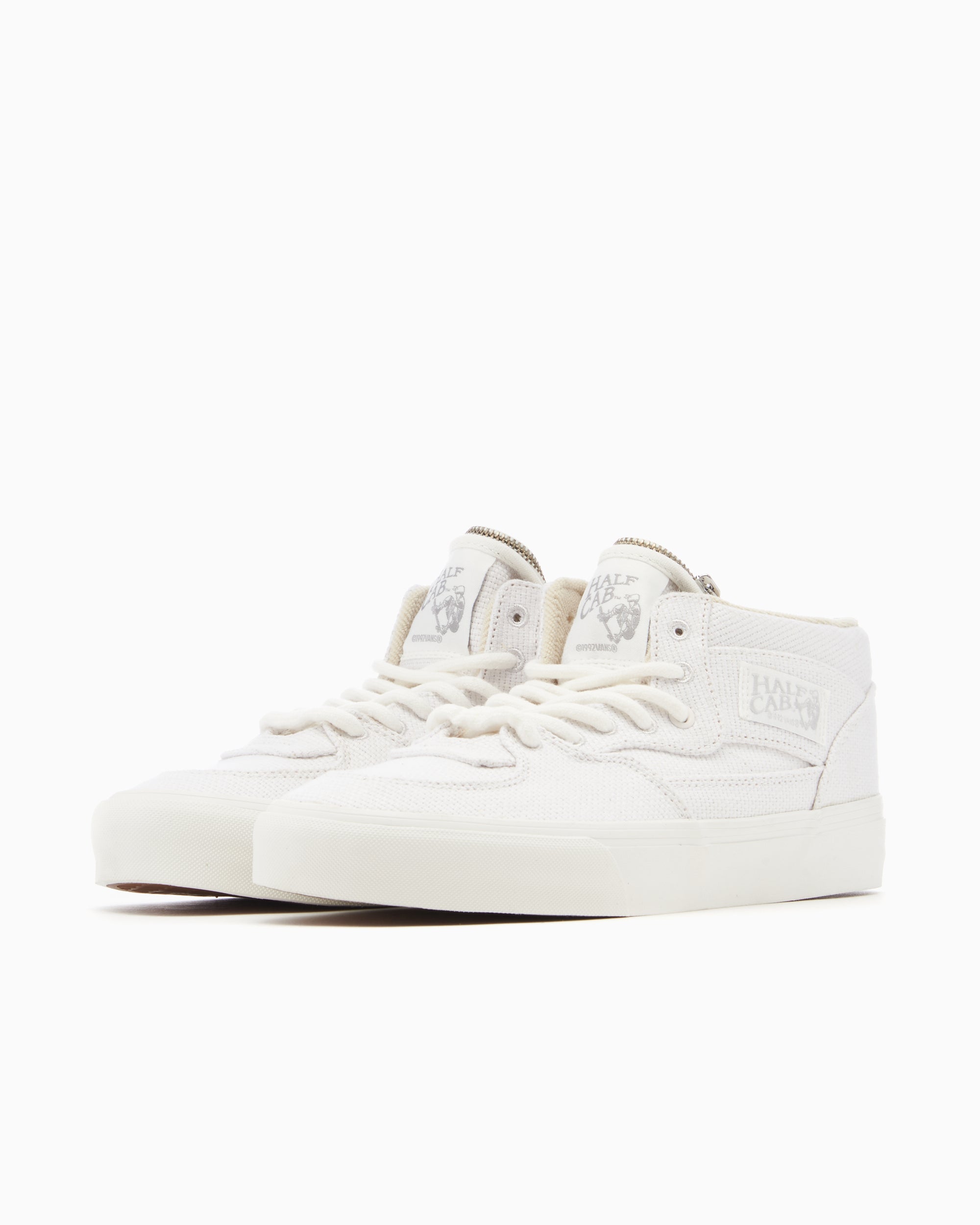 Sneakers Vans Half Cab CP VR3 LX Hemp - VN0007PUJVY1