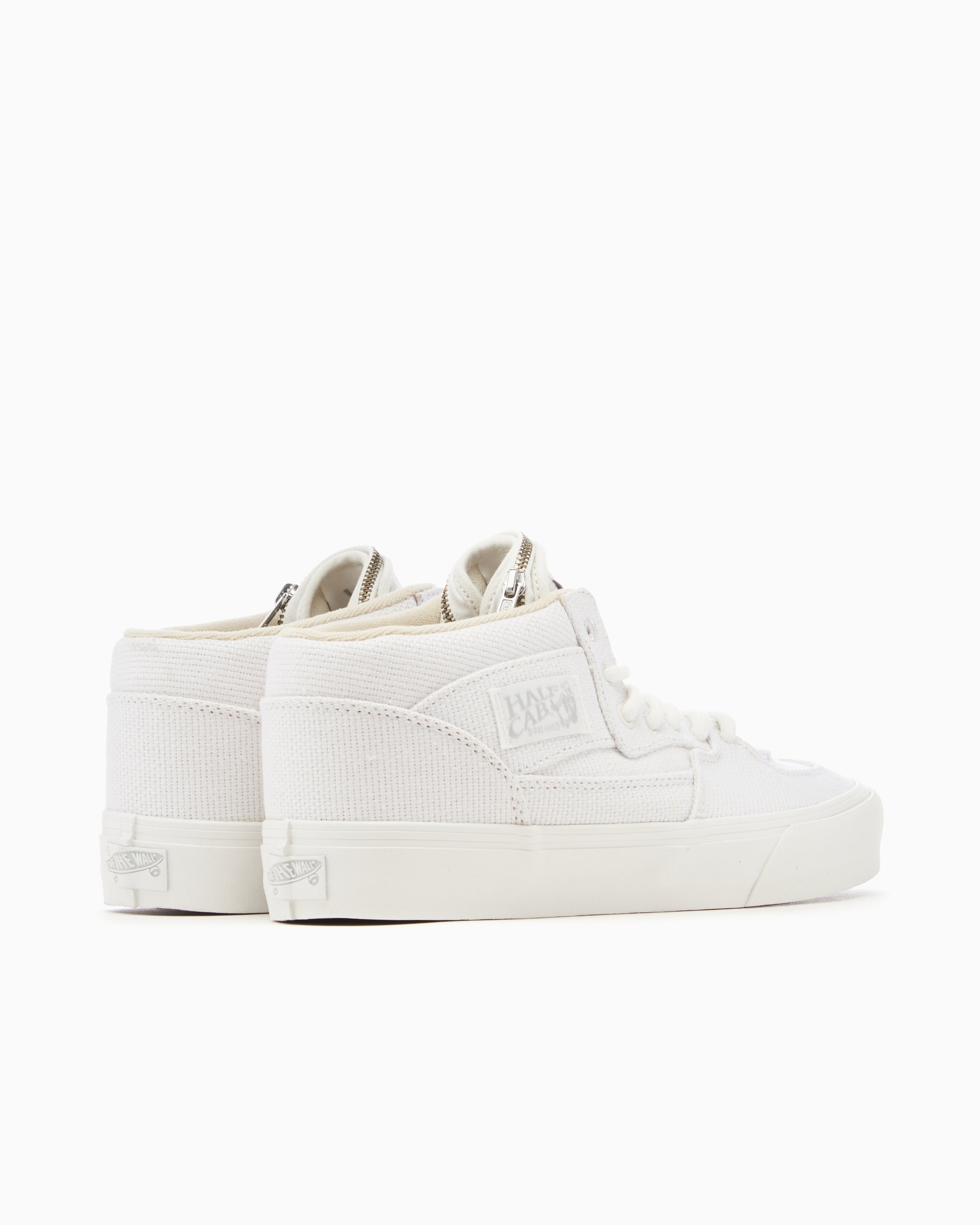 Vans Half Cab CP VR3 LX Hemp