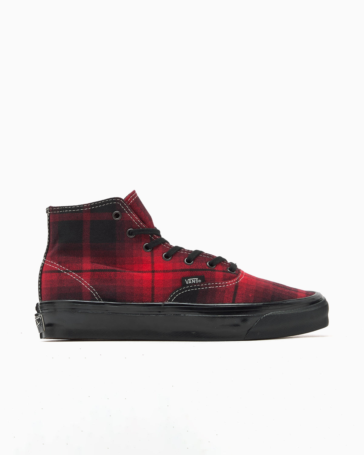 Sneakers Vans LX Authentic Hi 2.0 "Flannel" - VN000EGSREB1