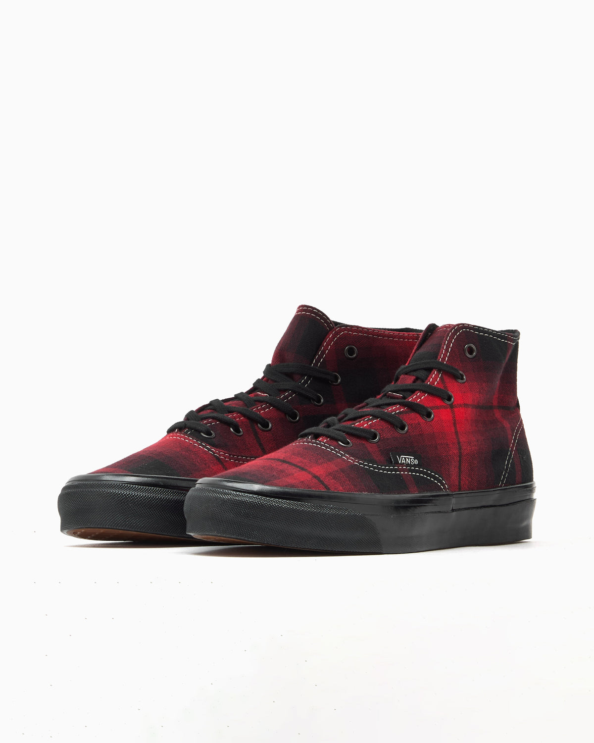 Sneakers Vans LX Authentic Hi 2.0 "Flannel" - VN000EGSREB1