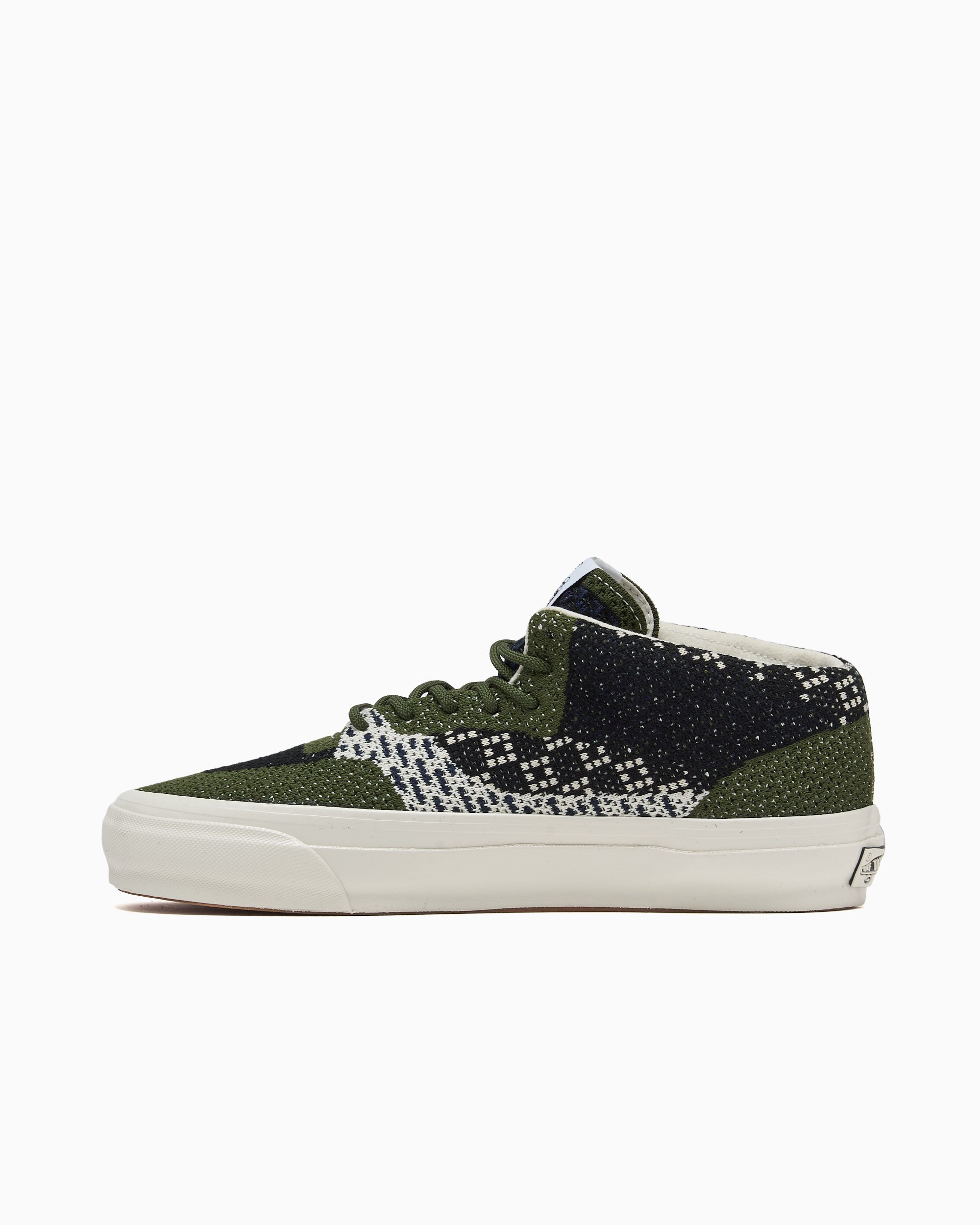 Vans LX Half Cab 33 EK