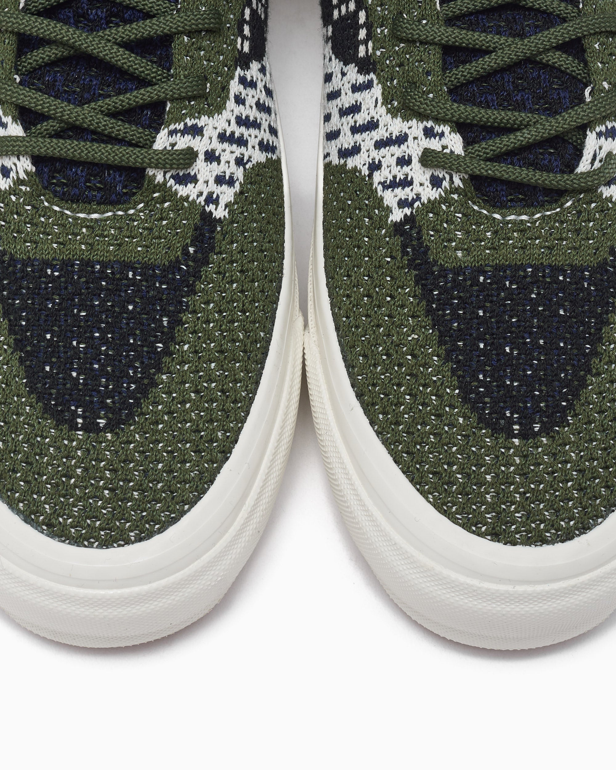 Vans LX Half Cab 33 EK