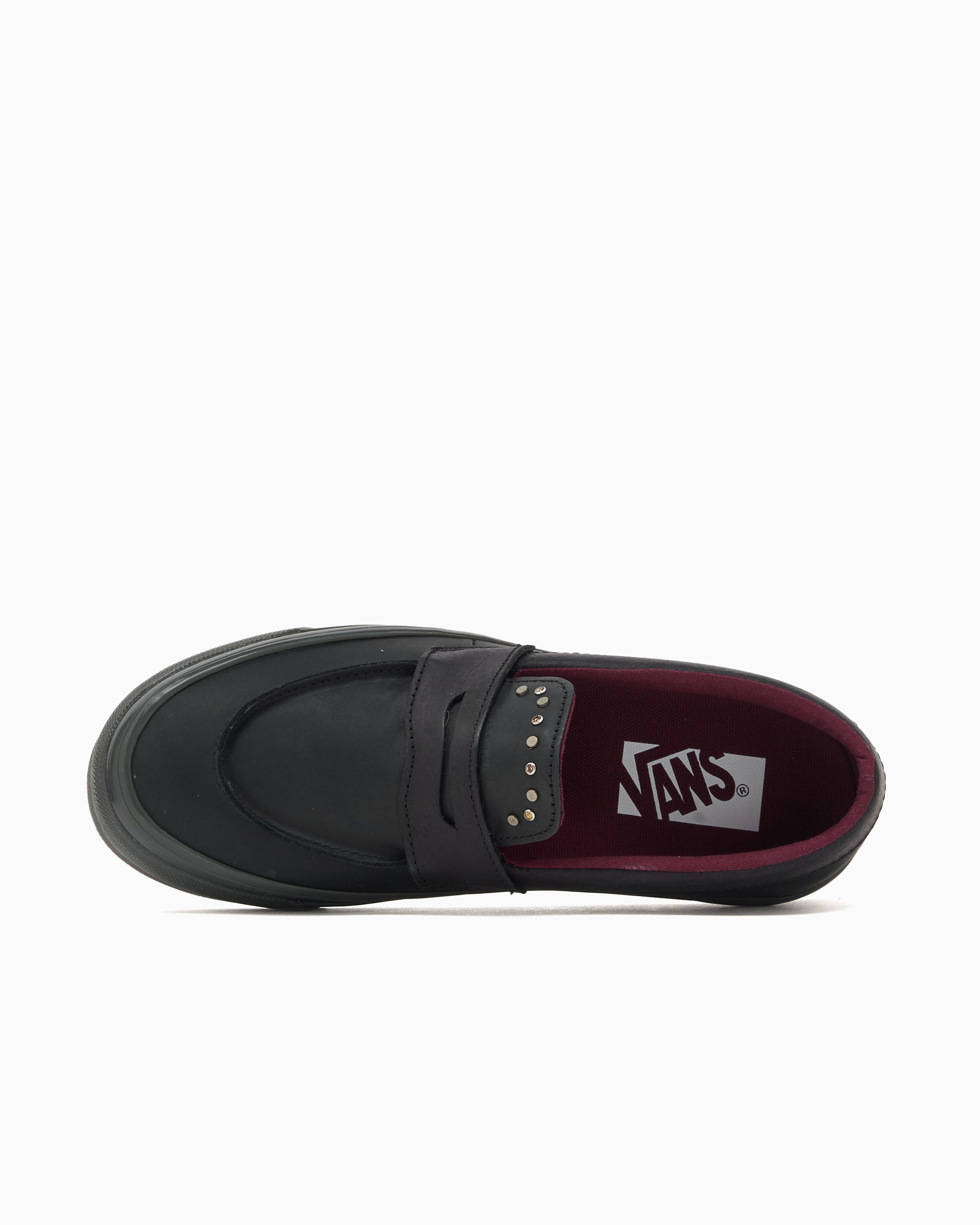Sneakers Vans LX Loafer 53 - VN000VATBLK1