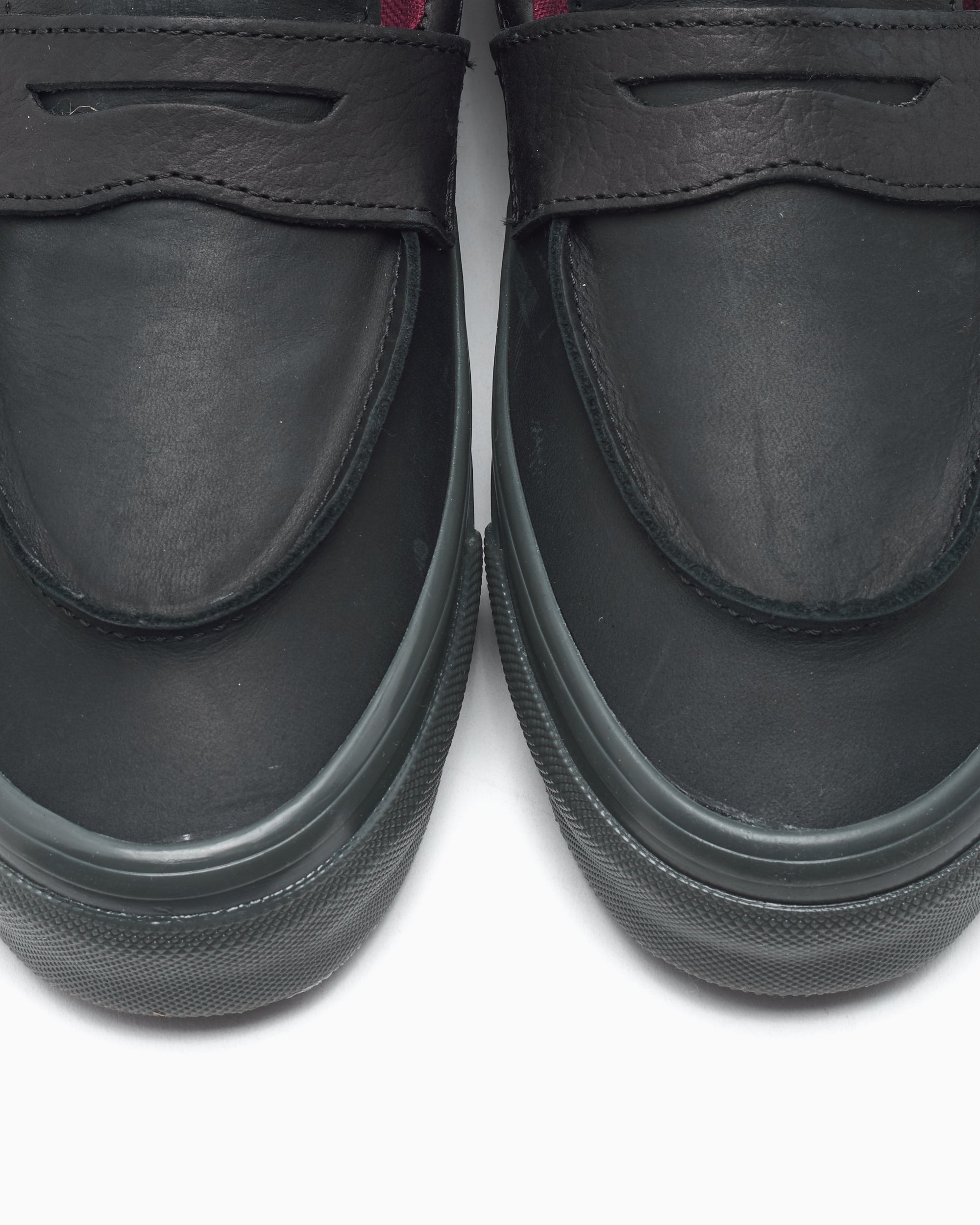 Sneakers Vans LX Loafer 53 - VN000VATBLK1