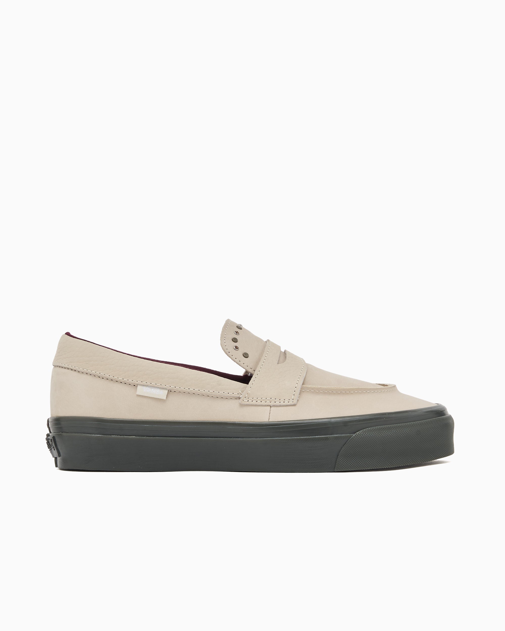 美品❗️バンズ VANS CLASSICS LX Loafer53 / 26.0 Vans LX Loafer 53
