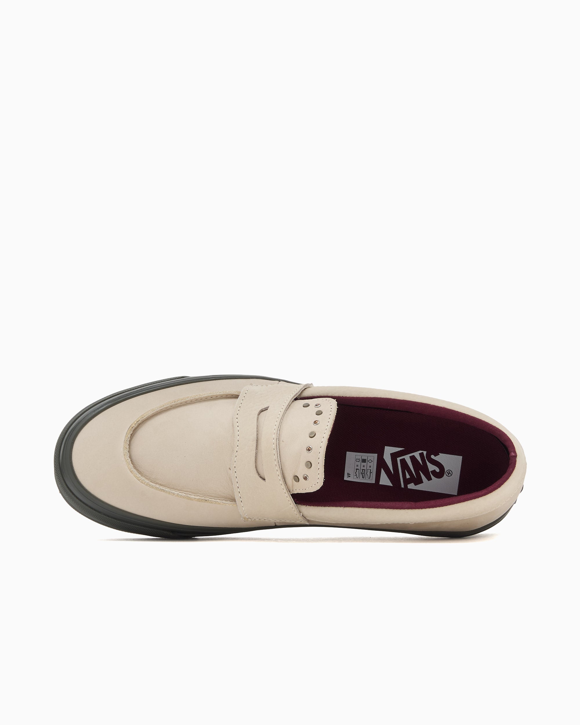 Vans LX Loafer 53