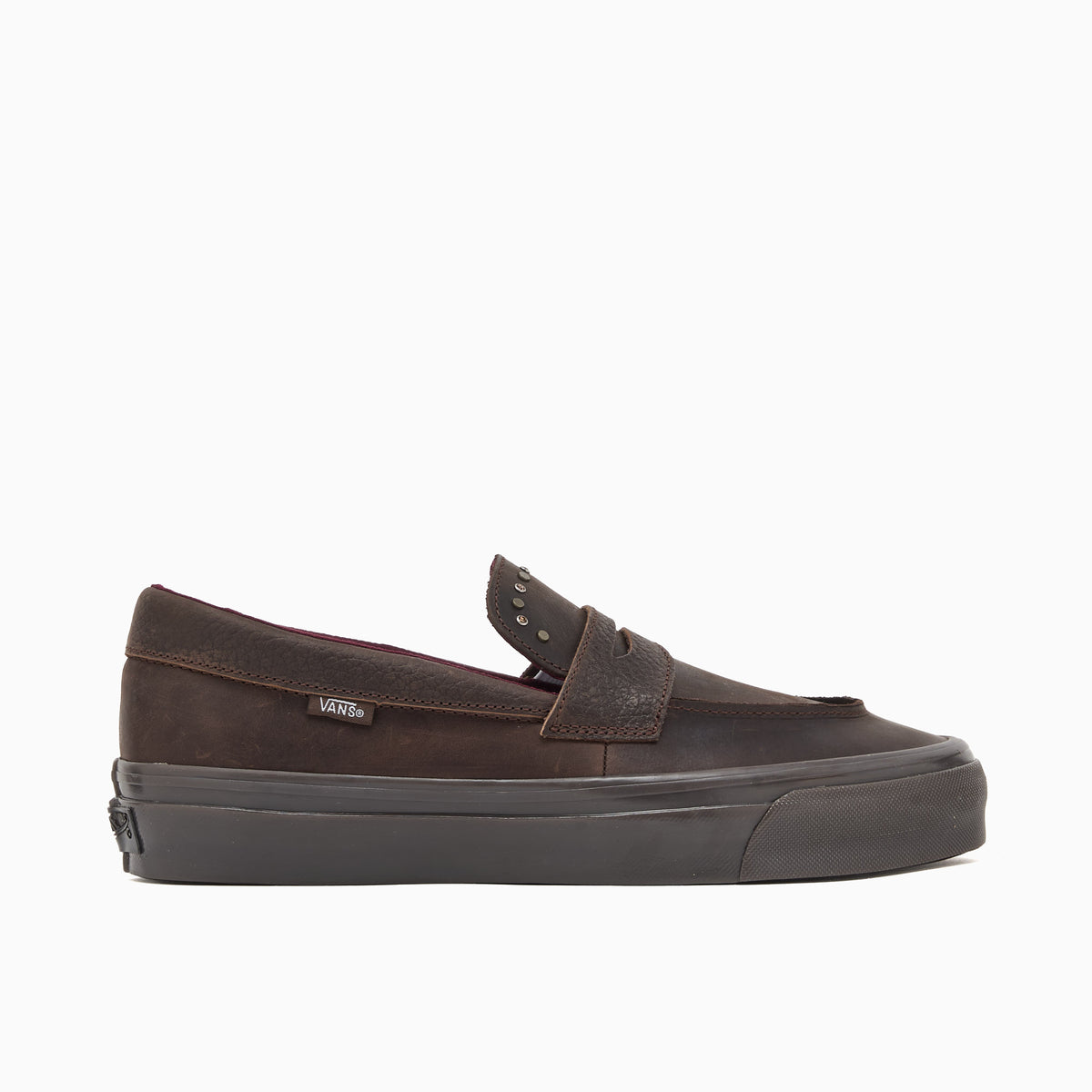 Athletic Shoes Vans Label Mix Slip On Men's Vans “Label Mix” Slip On Skater Shoes Sz