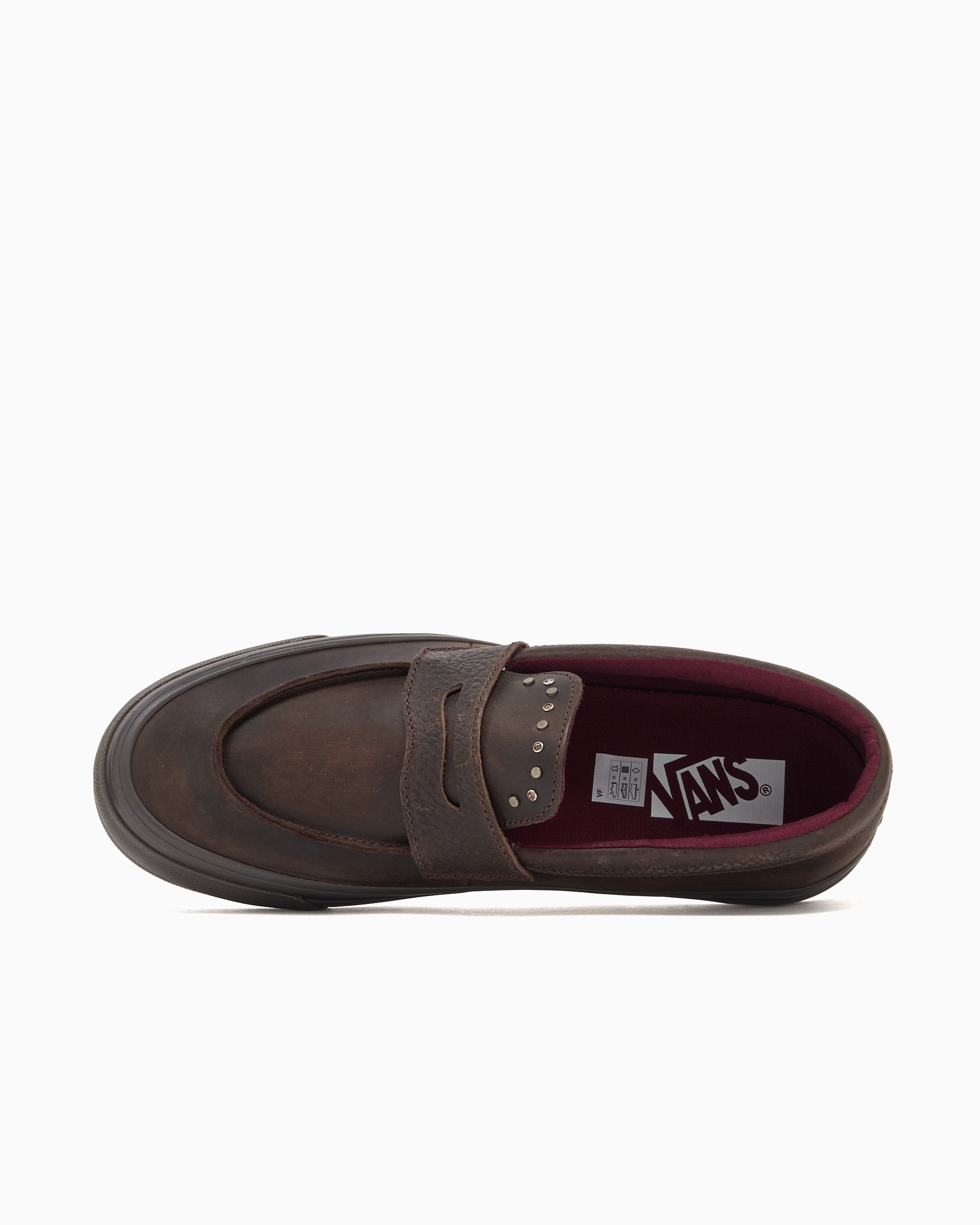 Vans LX Loafer 53
