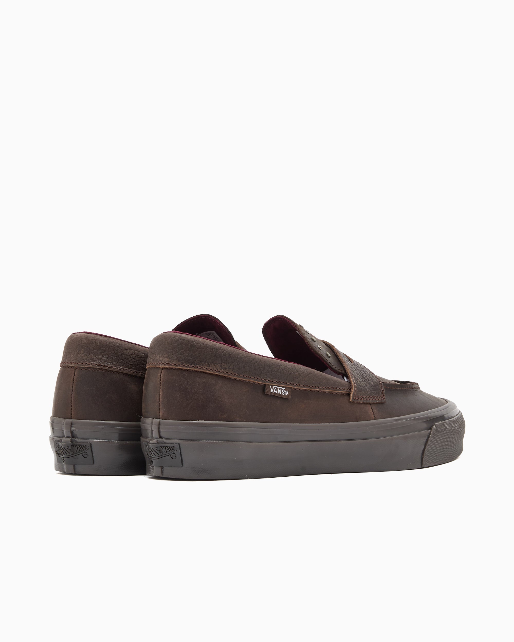 Vans LX Loafer 53