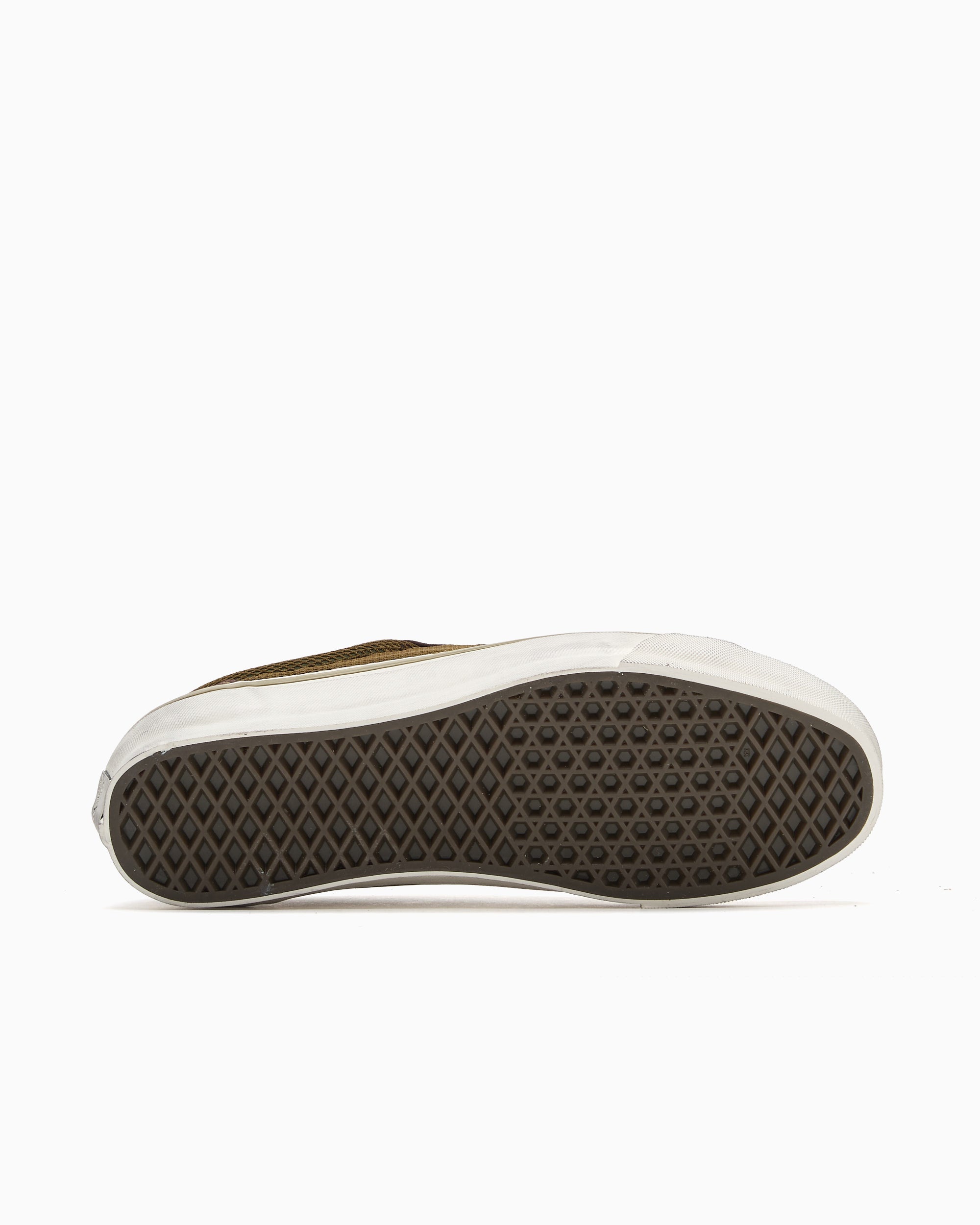Sneakers Vans LX Old Skool 36 Combat - VN000D9RWVD1